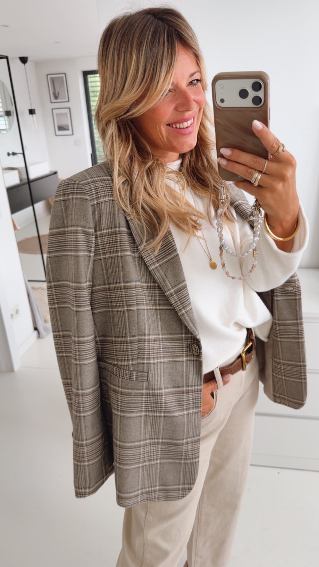 Everyday Cozy Pulli