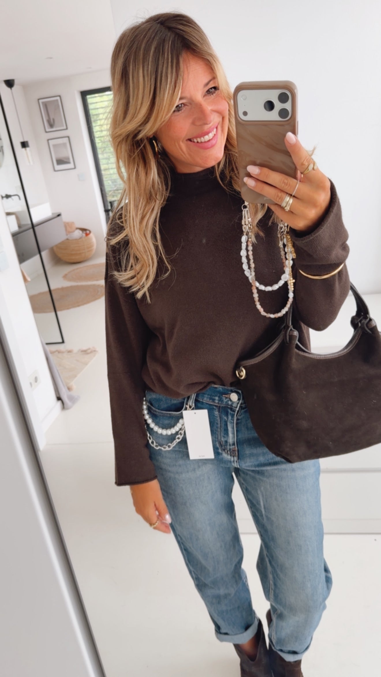 Everyday Cozy Pulli