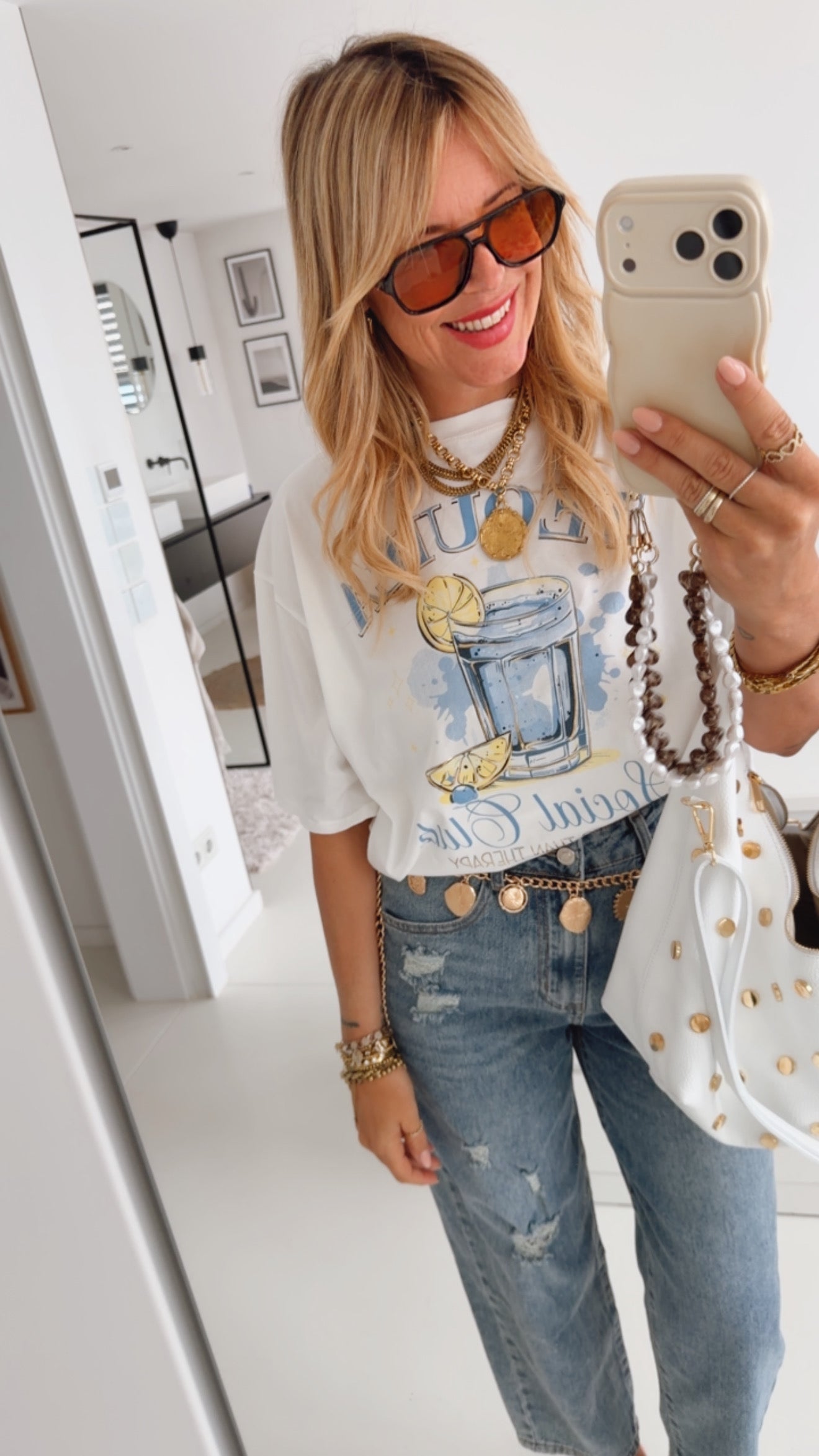 T-Shirt Tequila