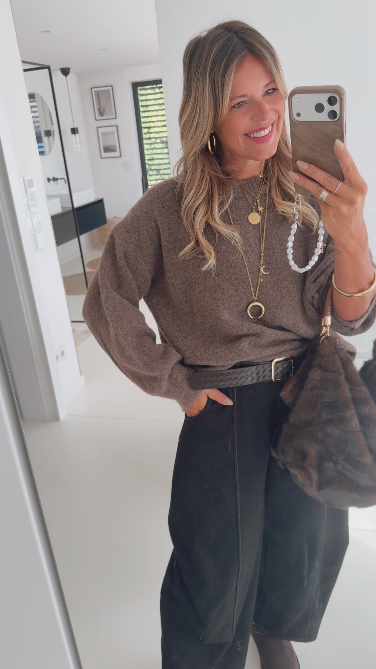 Soft Pulli Cosy
