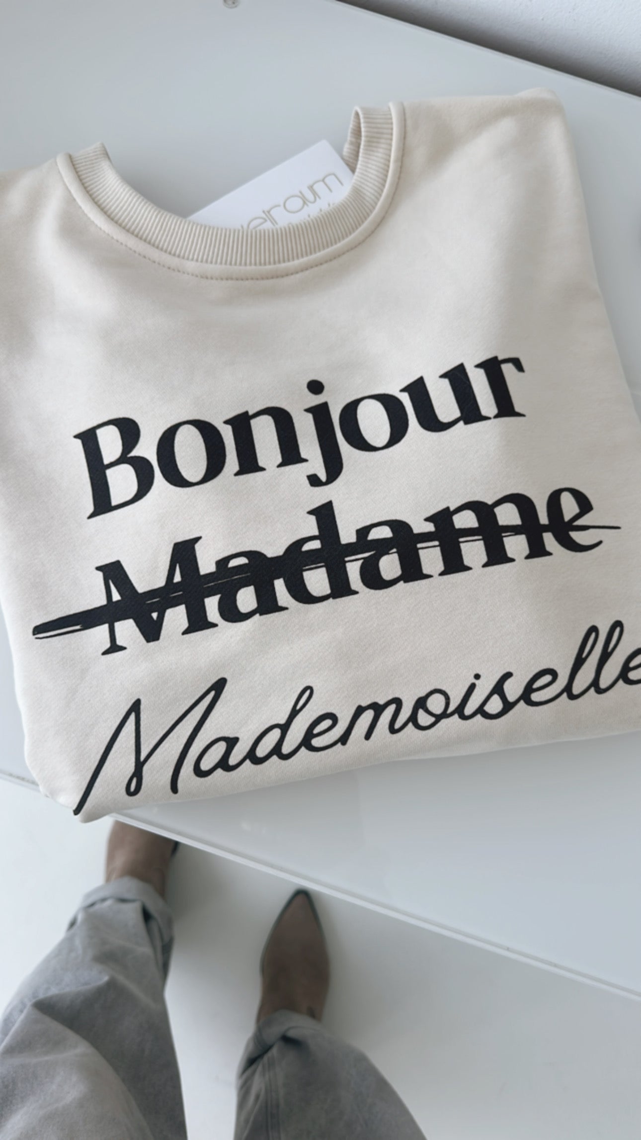 Midi Pulli