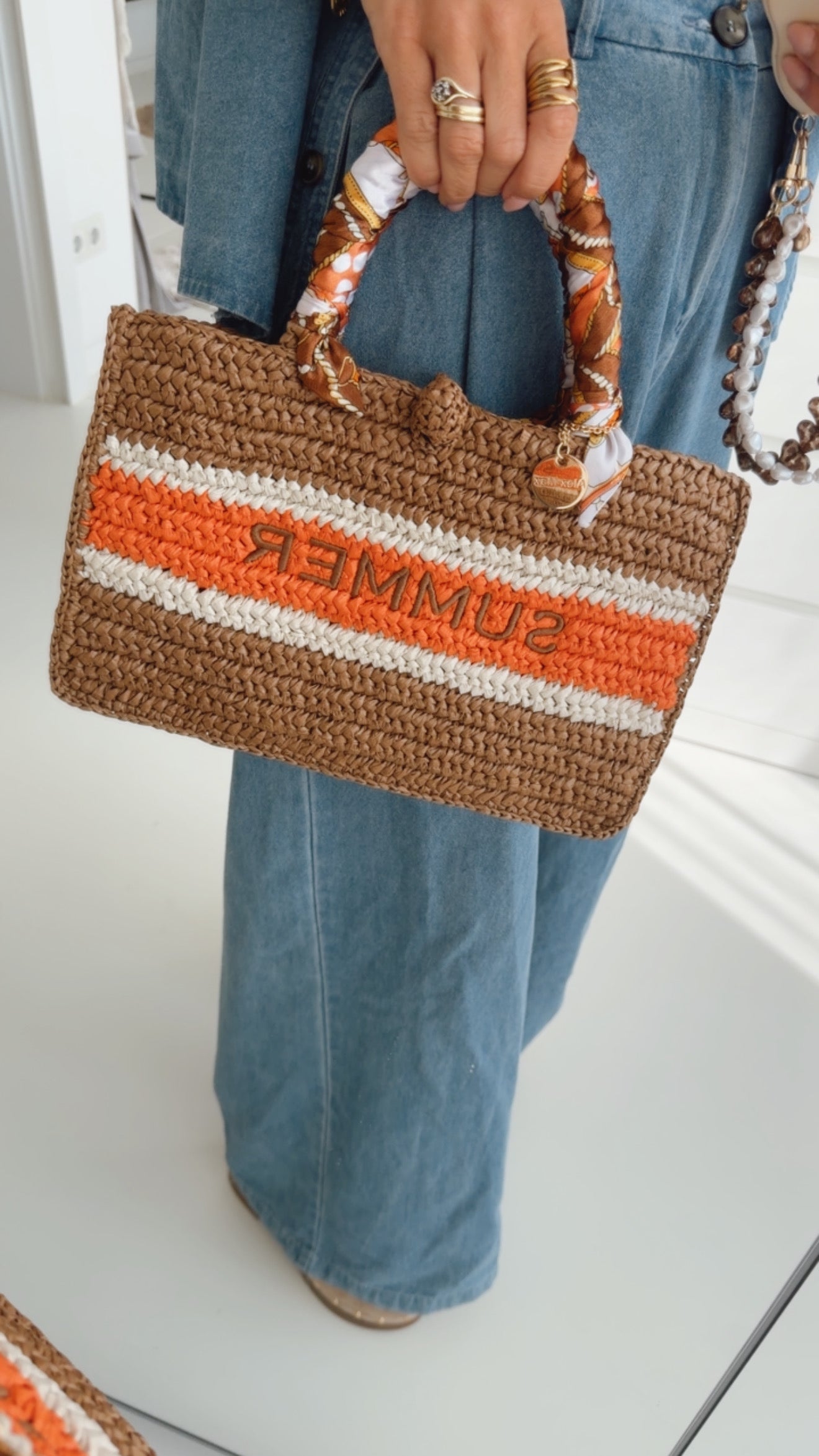 Tasche Summer