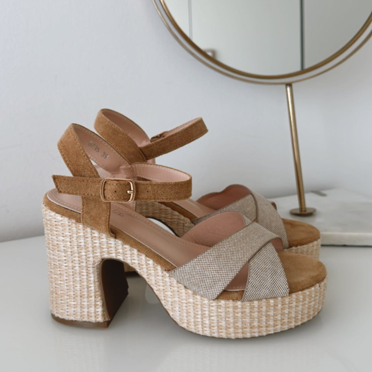 Heels Beach Vibes