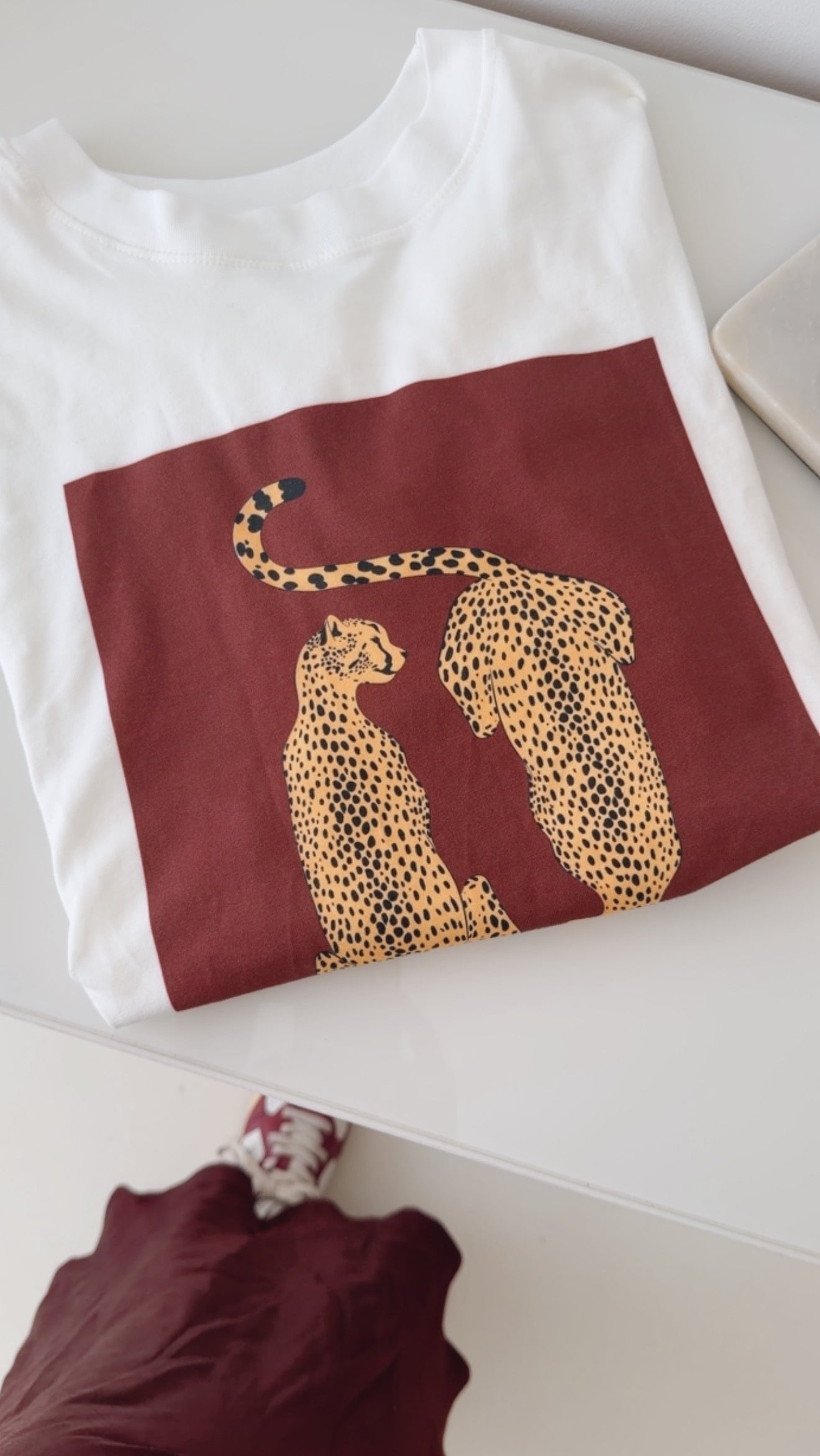 T-Shirt Animal Lover