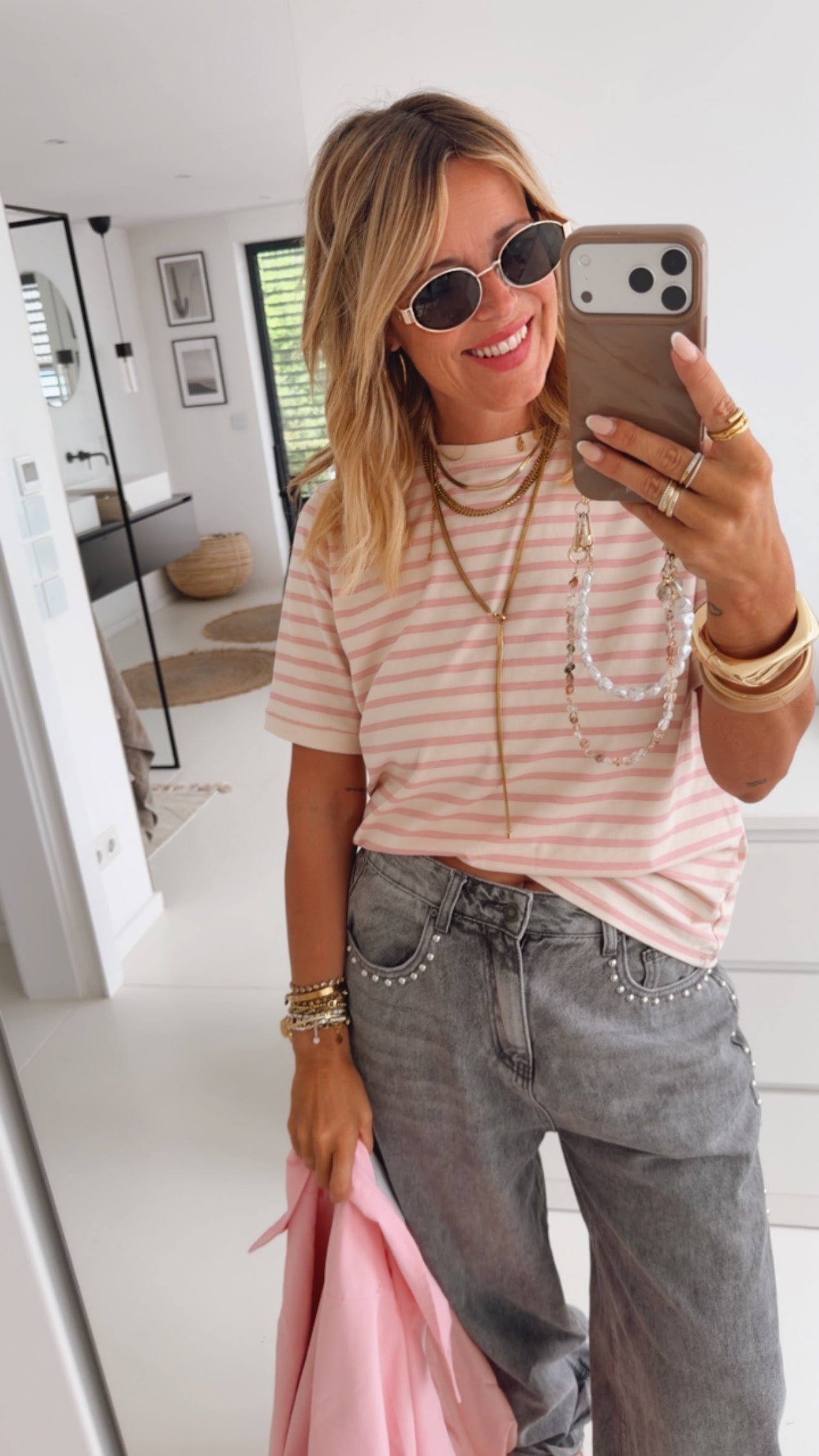 T-Shirt Stripes