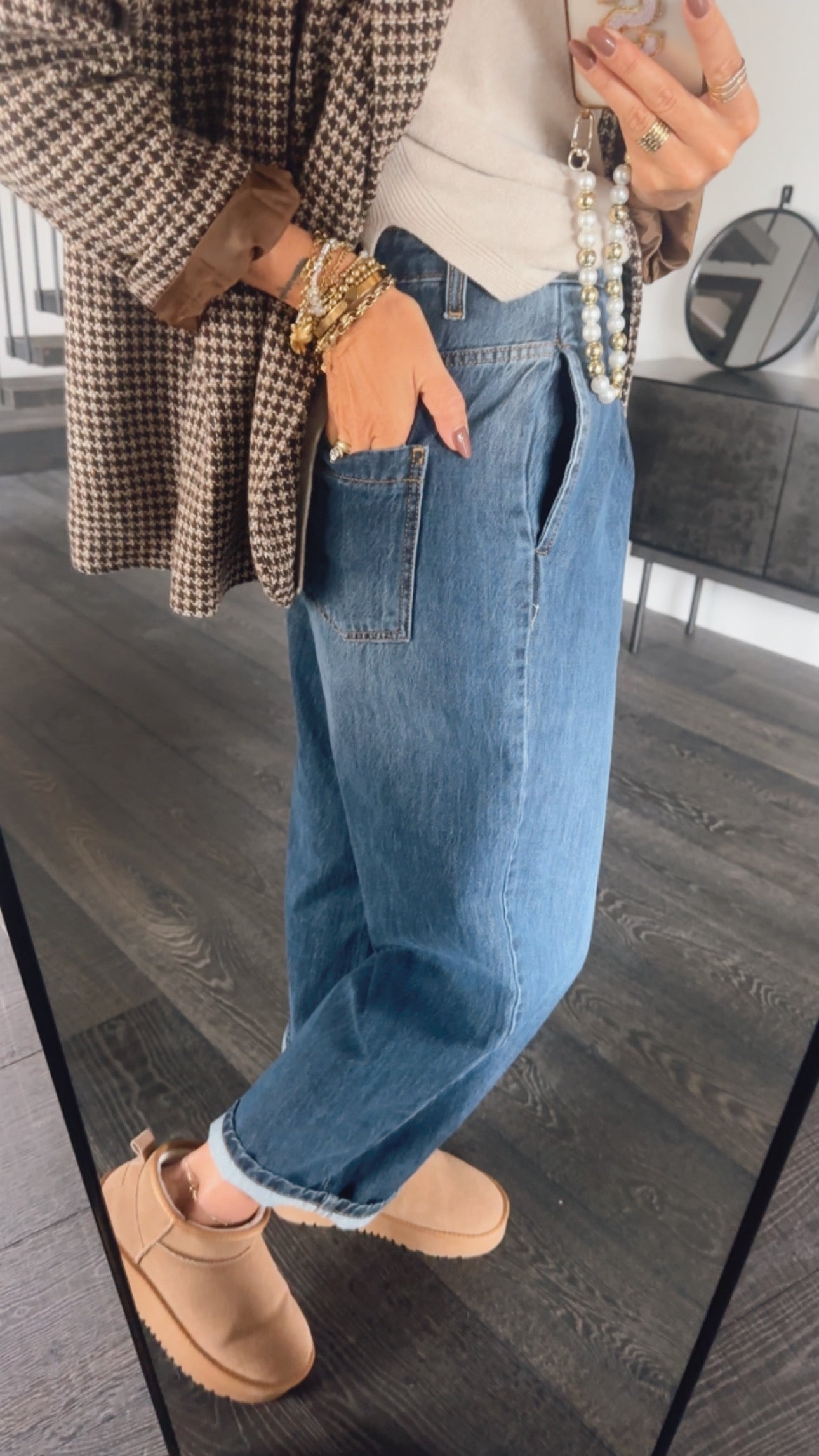 Jeans Retro