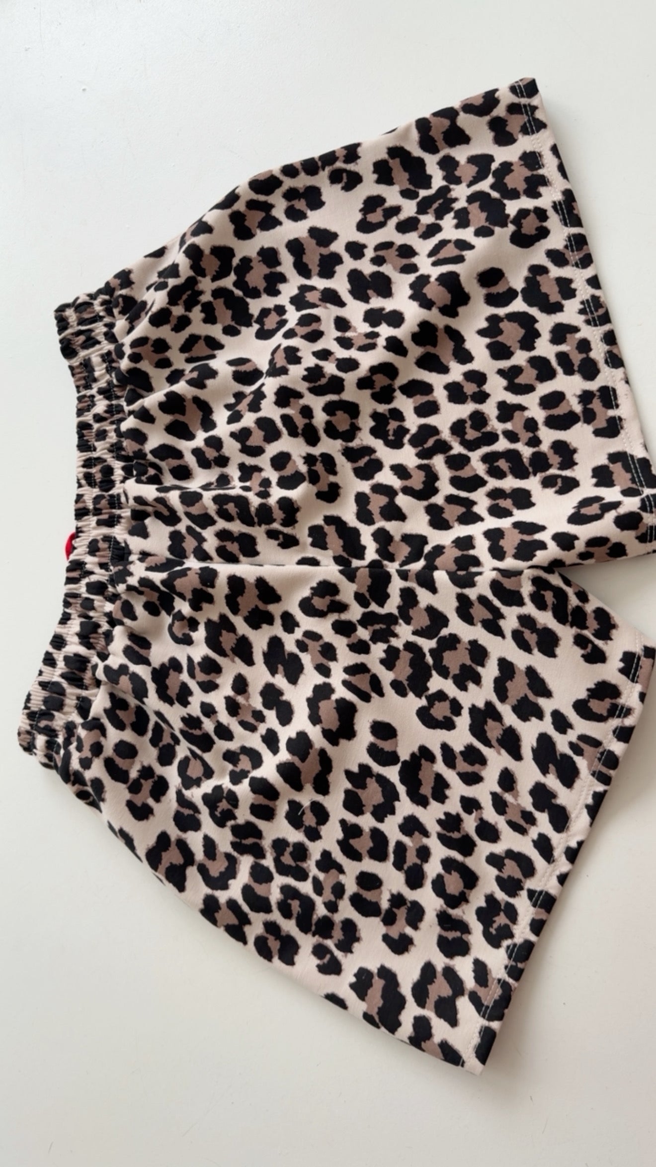 Leo Shorts Side Stripes