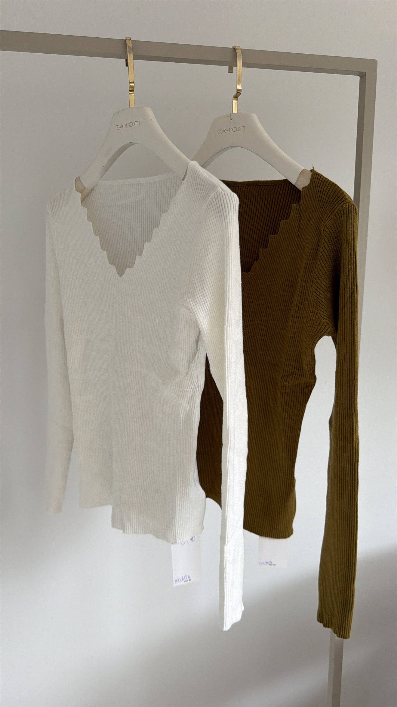 Longsleeve Squared
