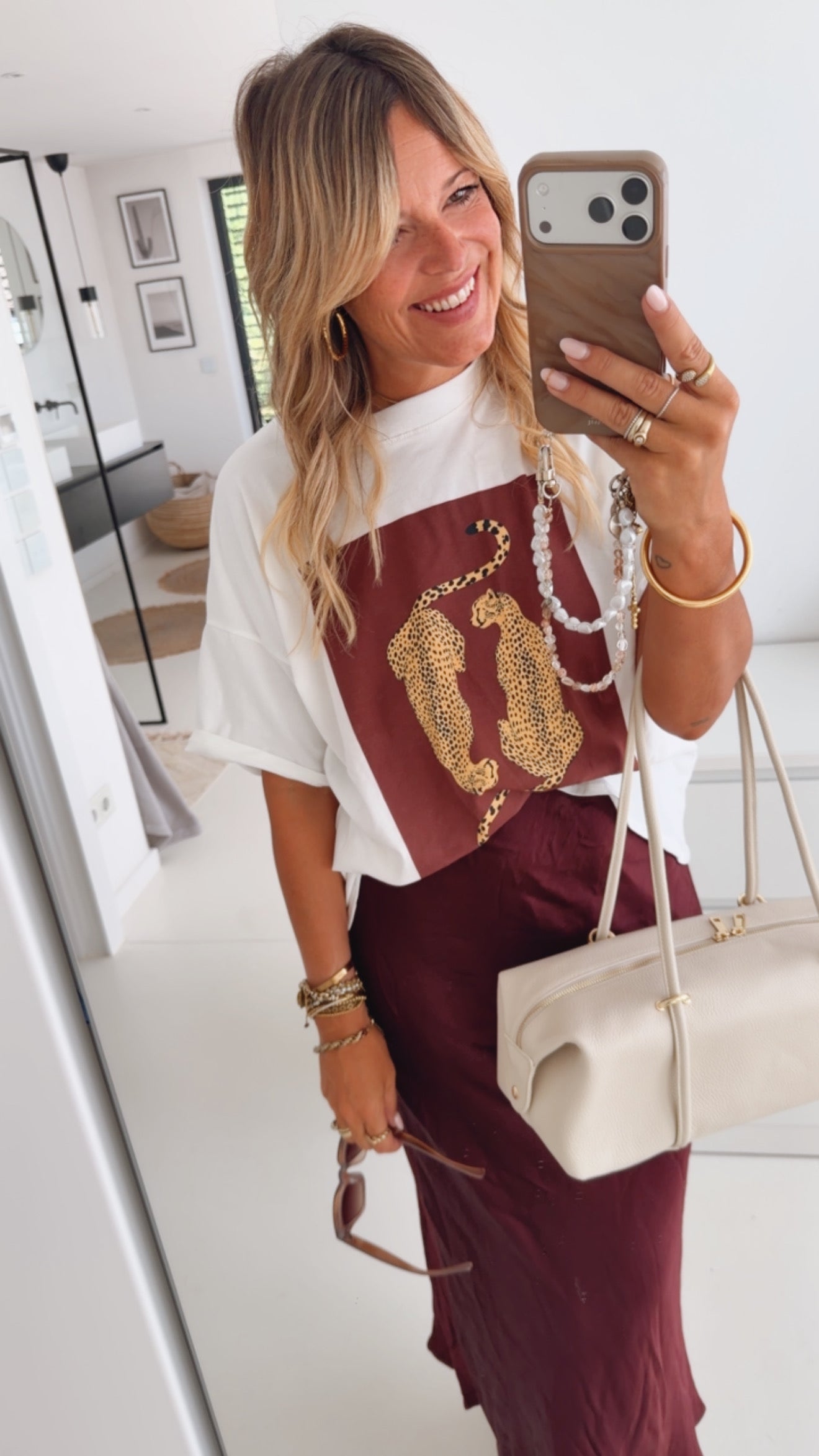 T-Shirt Animal Lover