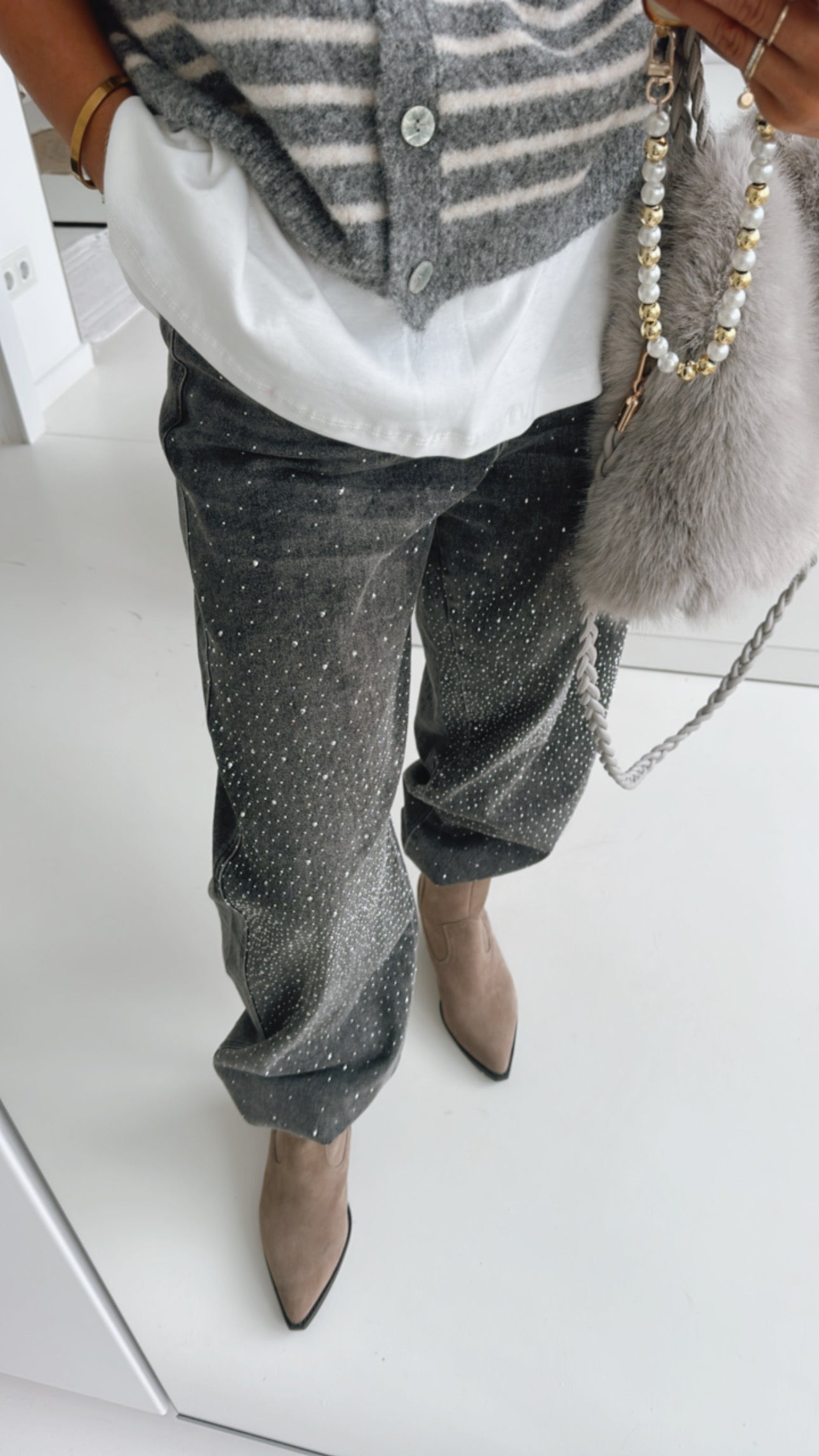 Jeans Sparkle