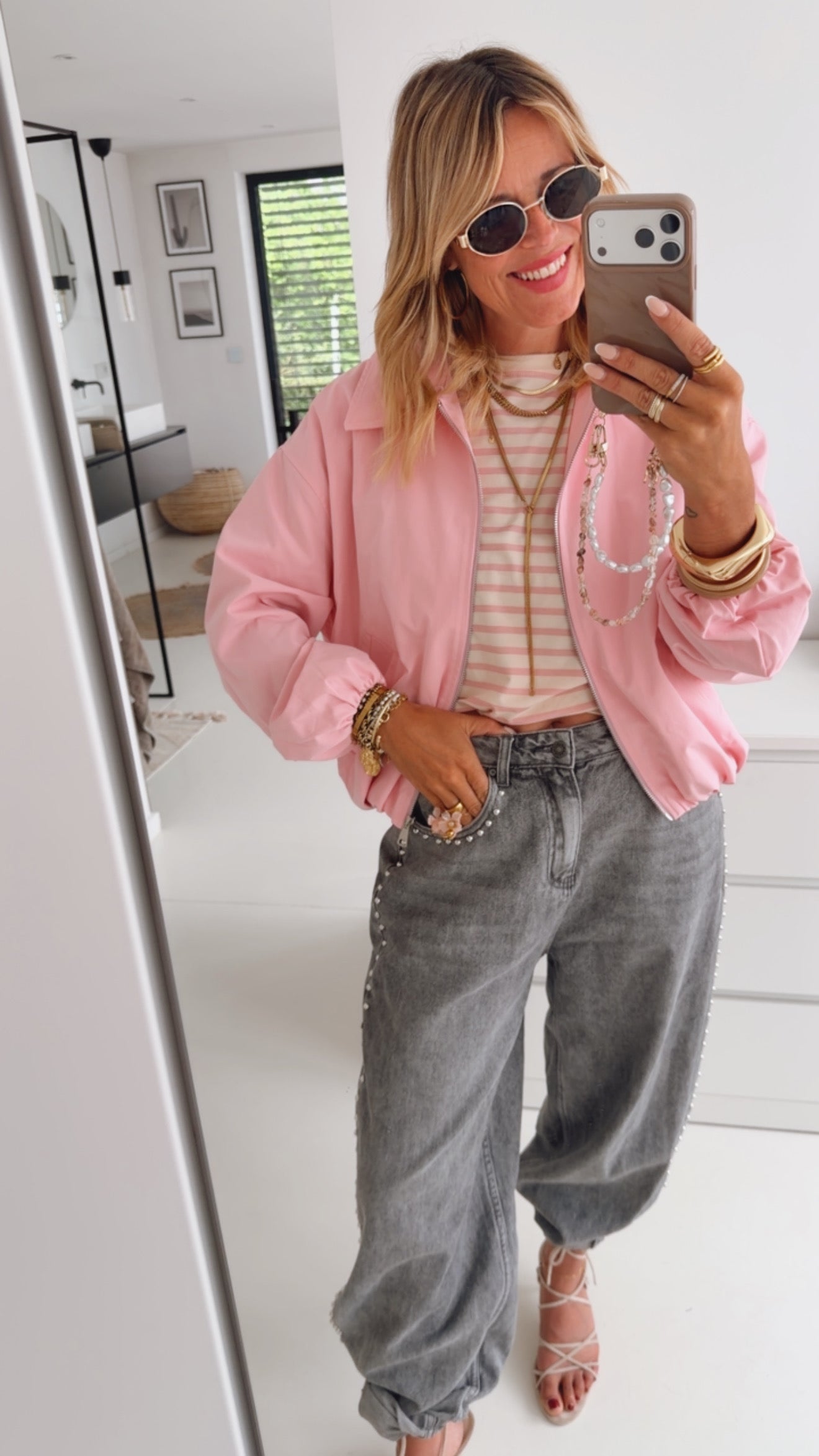 T-Shirt Stripes