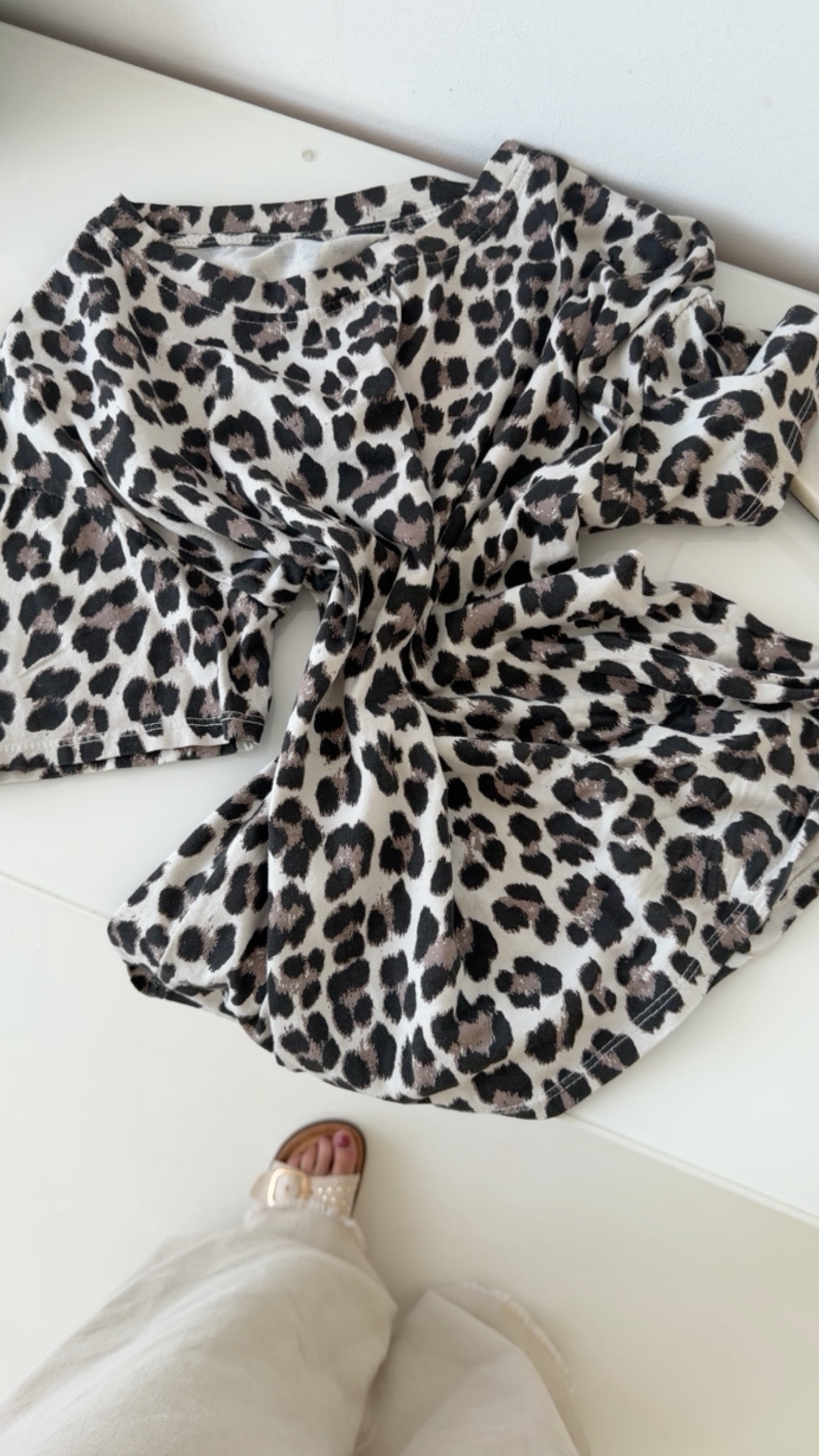 T-Shirt Leo Lover