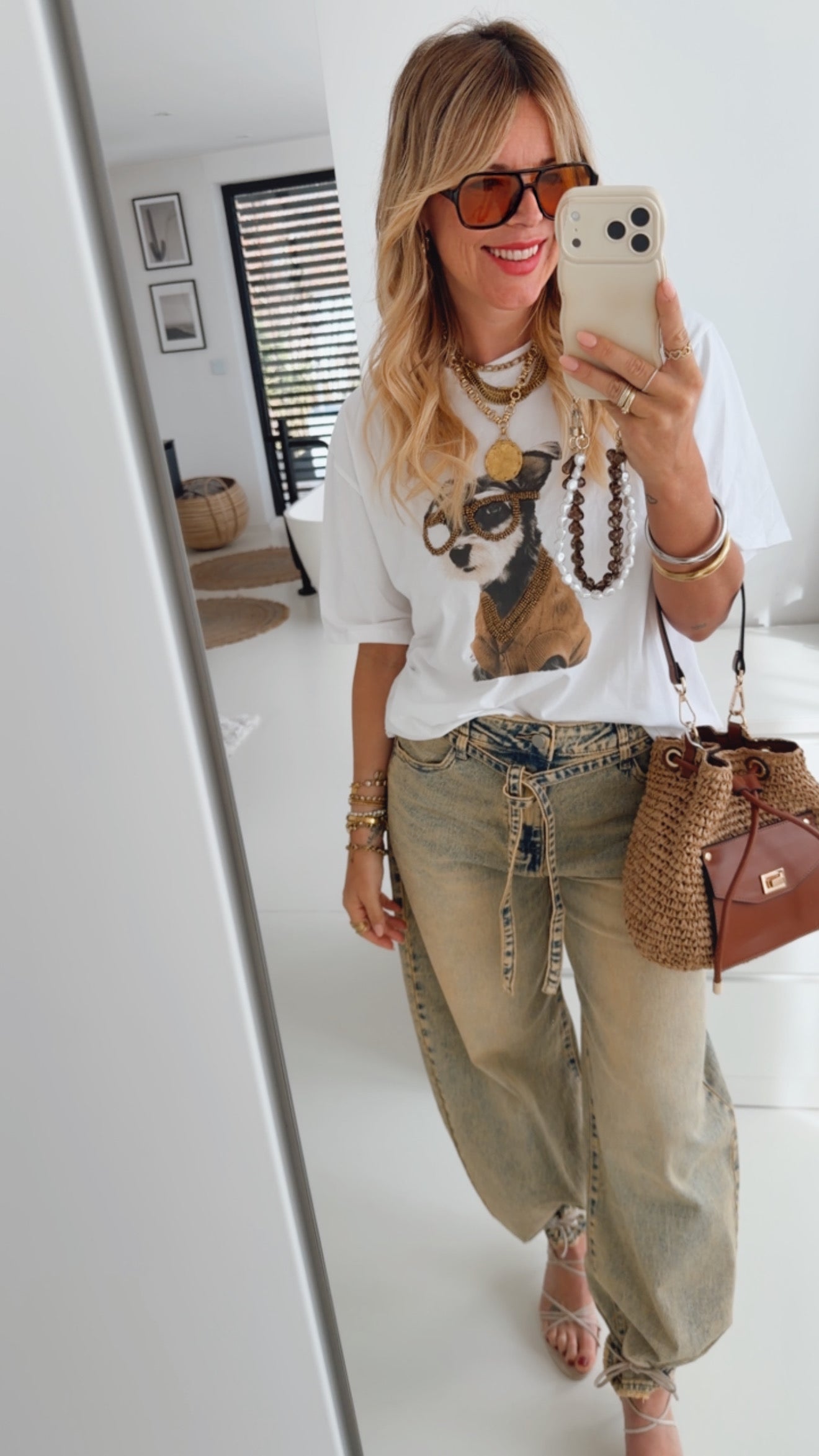 T-Shirt Pullunder Dog