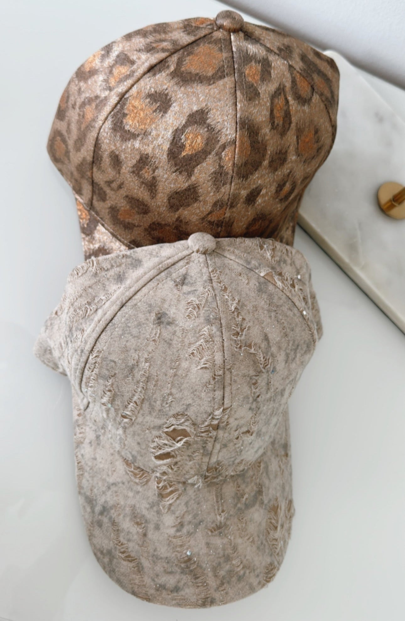 Cap Leo Pattern