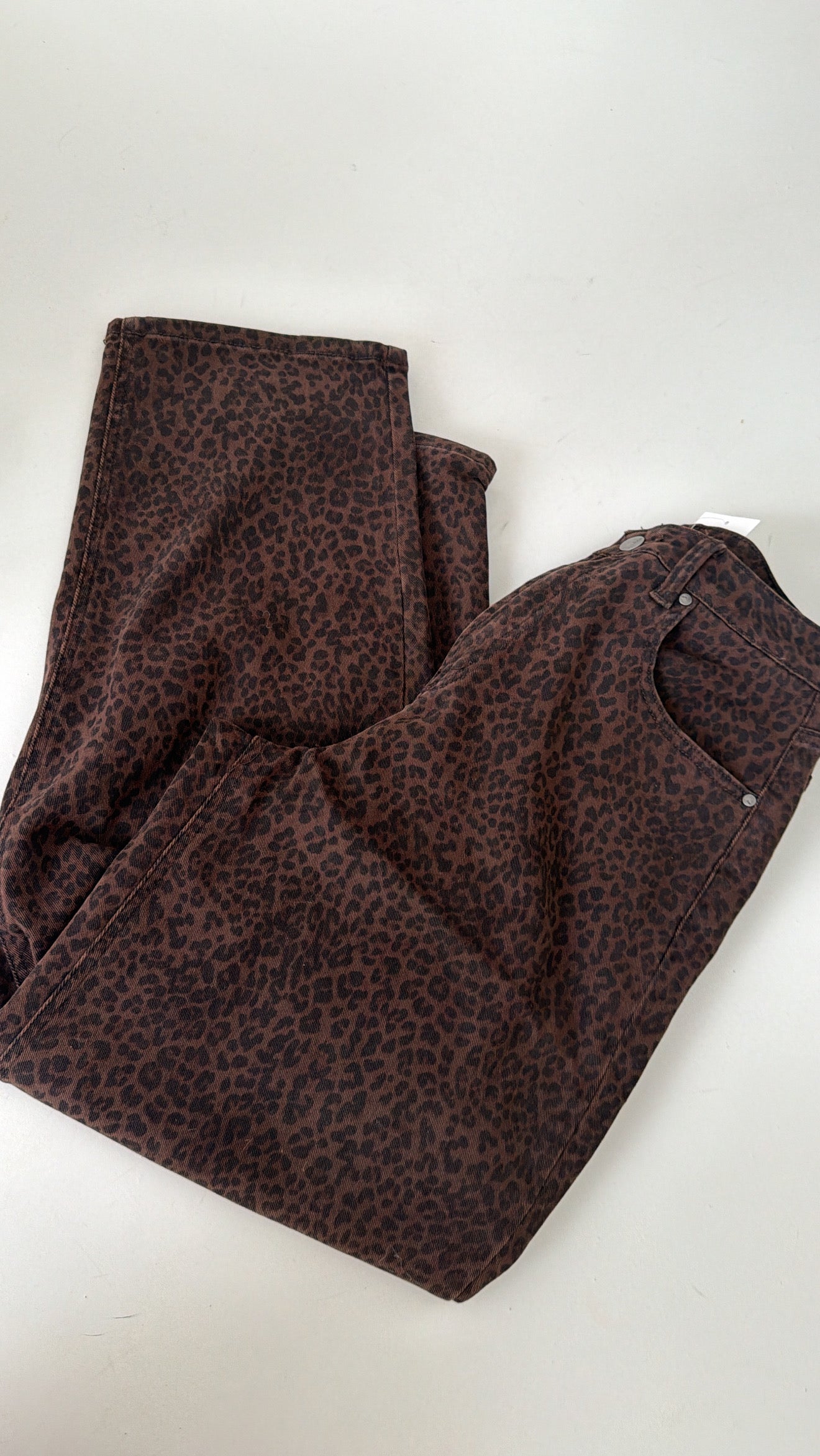 Everyday Hose Leo Vibes