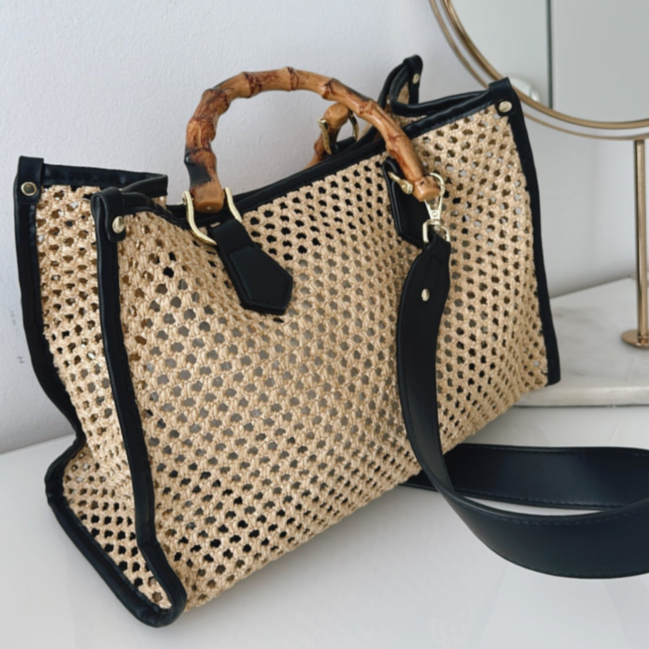 Bag Bast