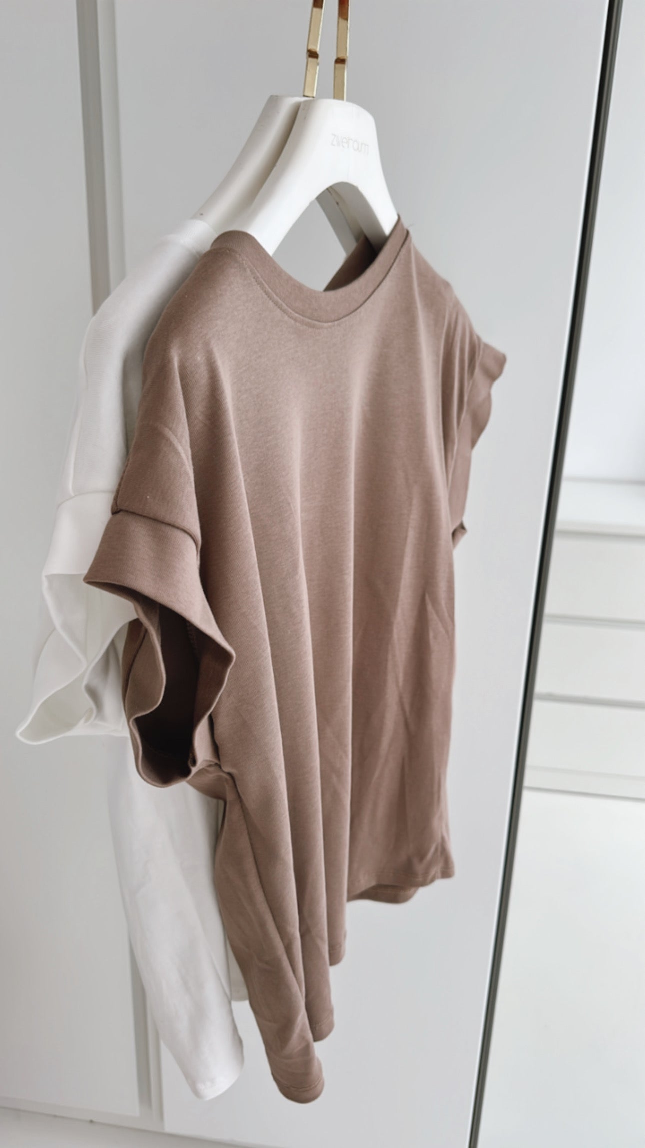 T-Shirt Thick Essential