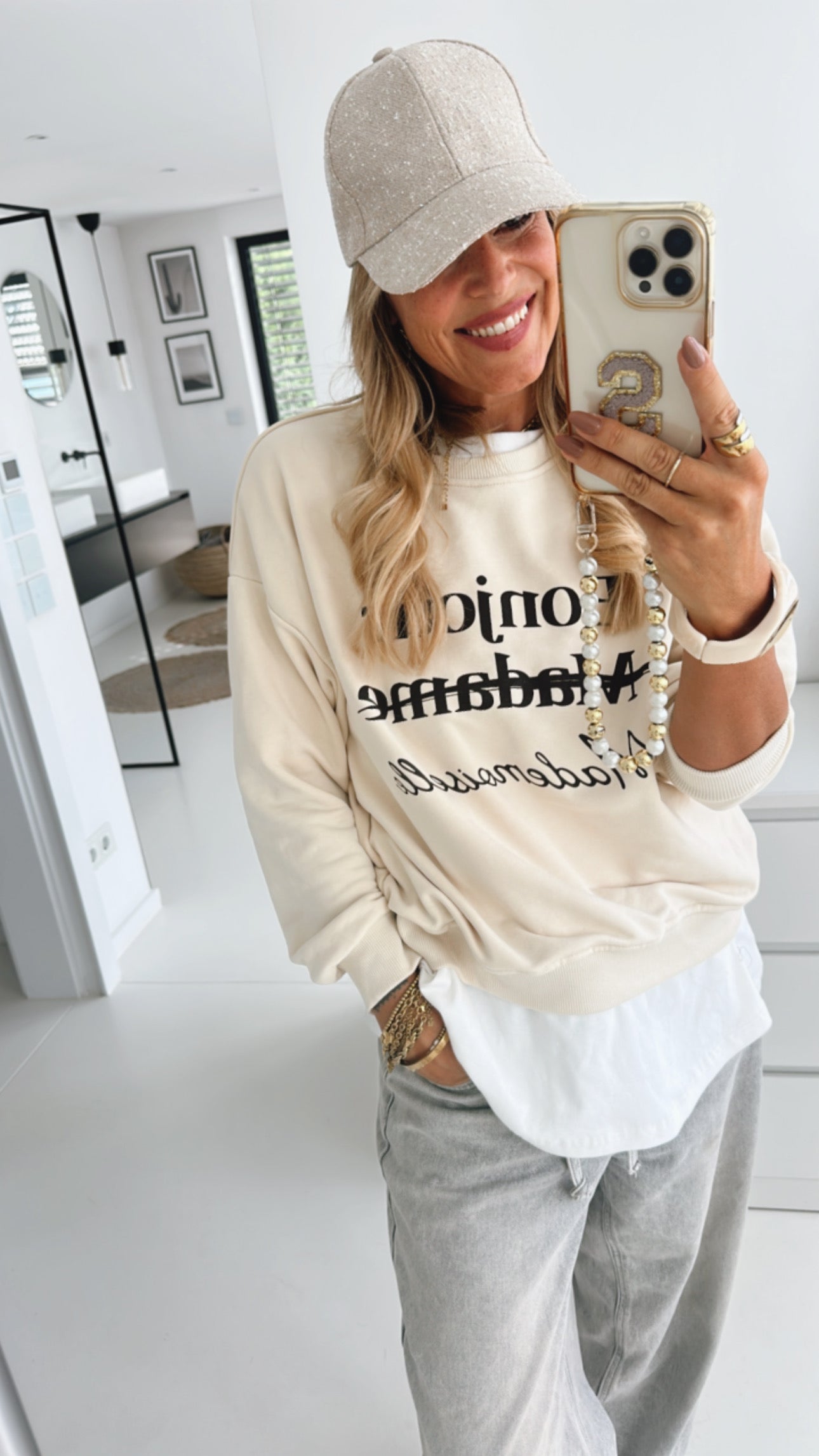 Midi Pulli