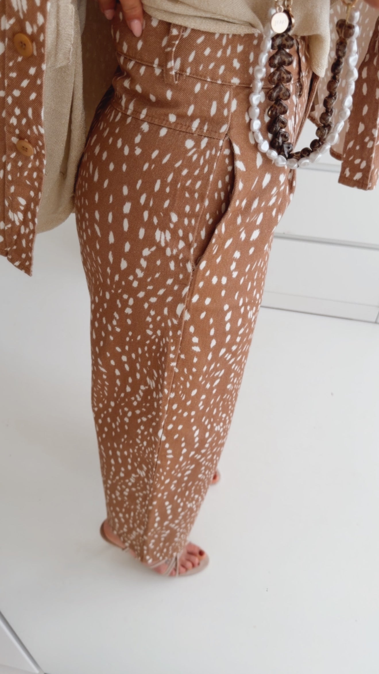 Hose Spots