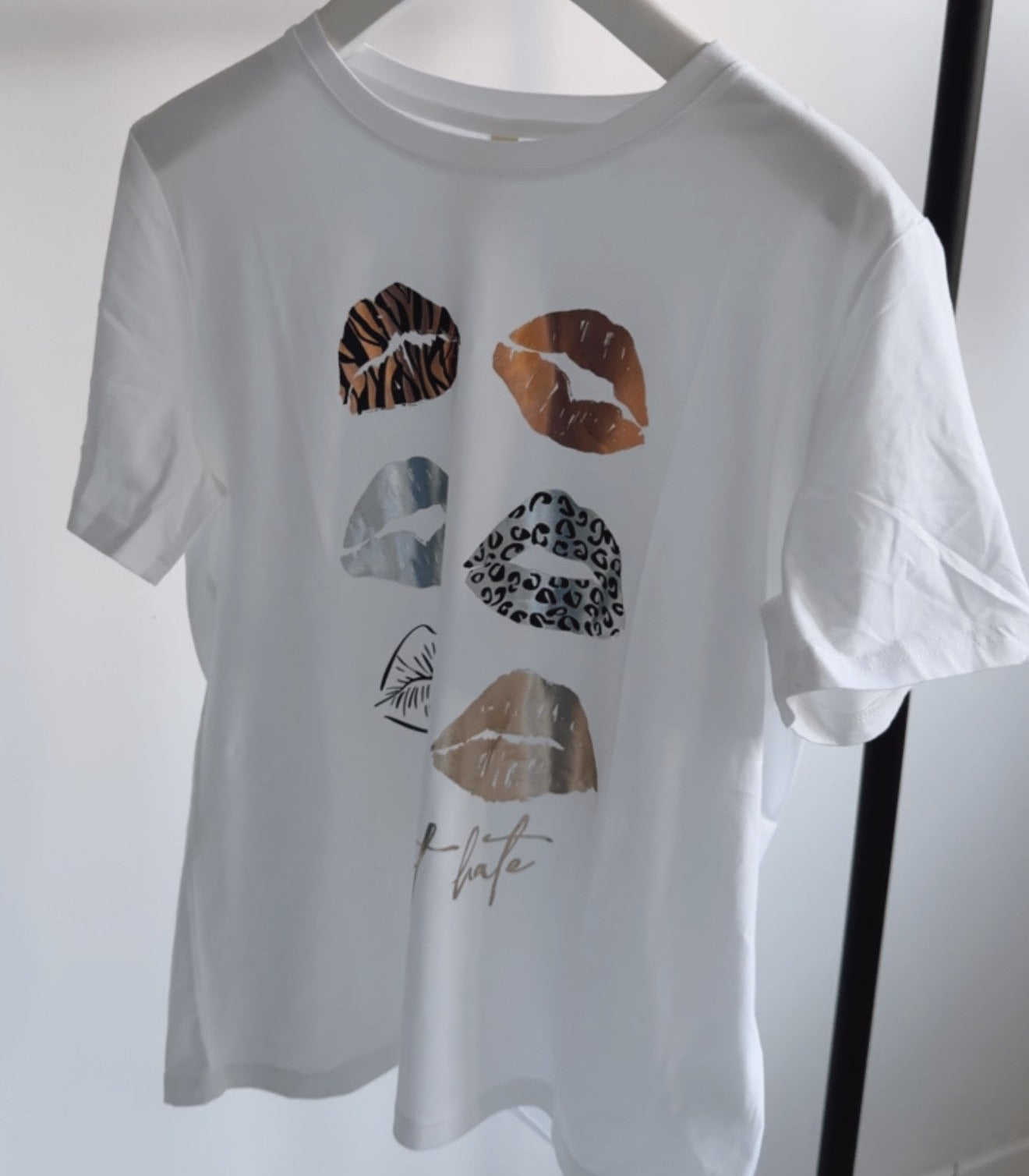 Everyday T-Shirt Print