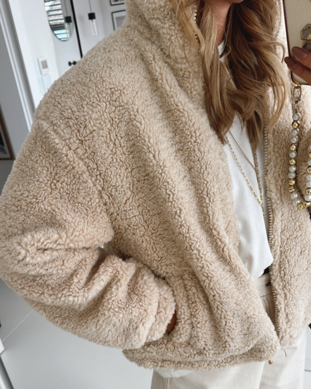 Teddy Jacke