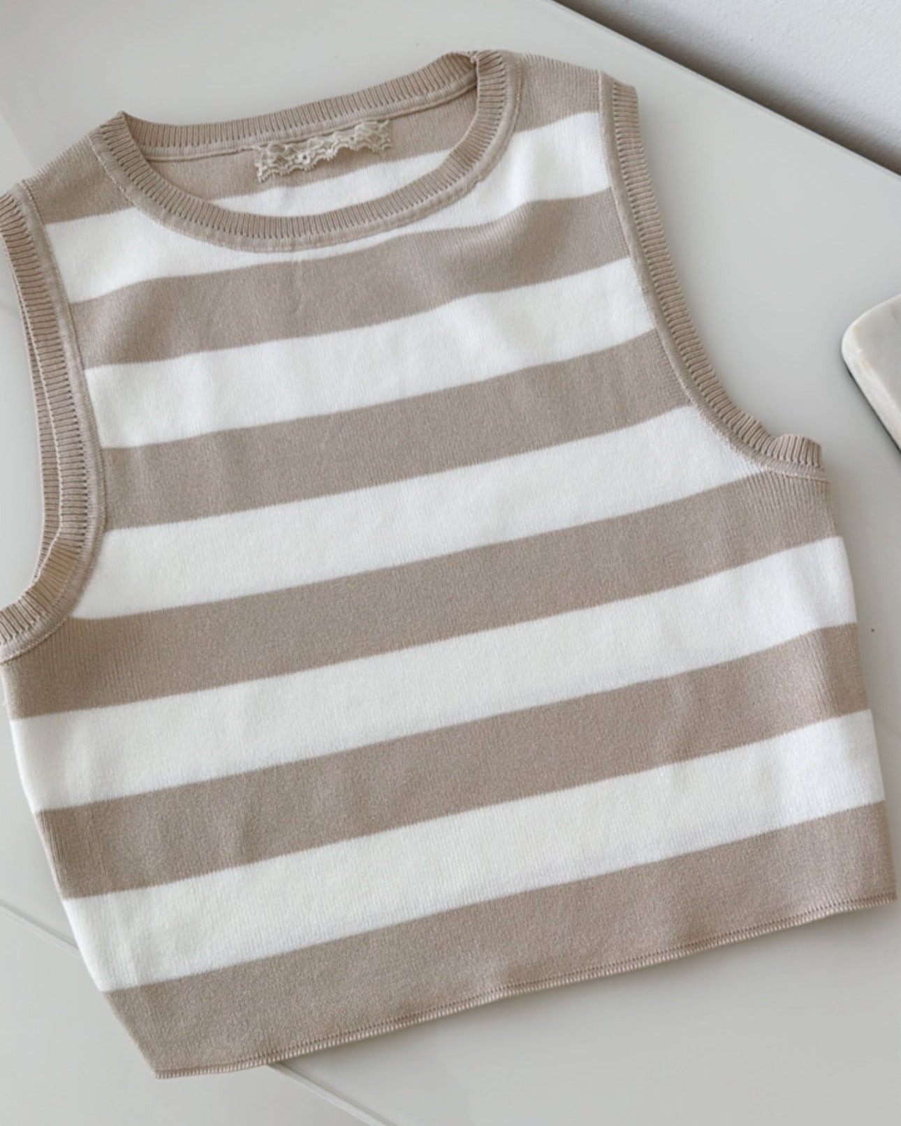 Cropped Top Mala
