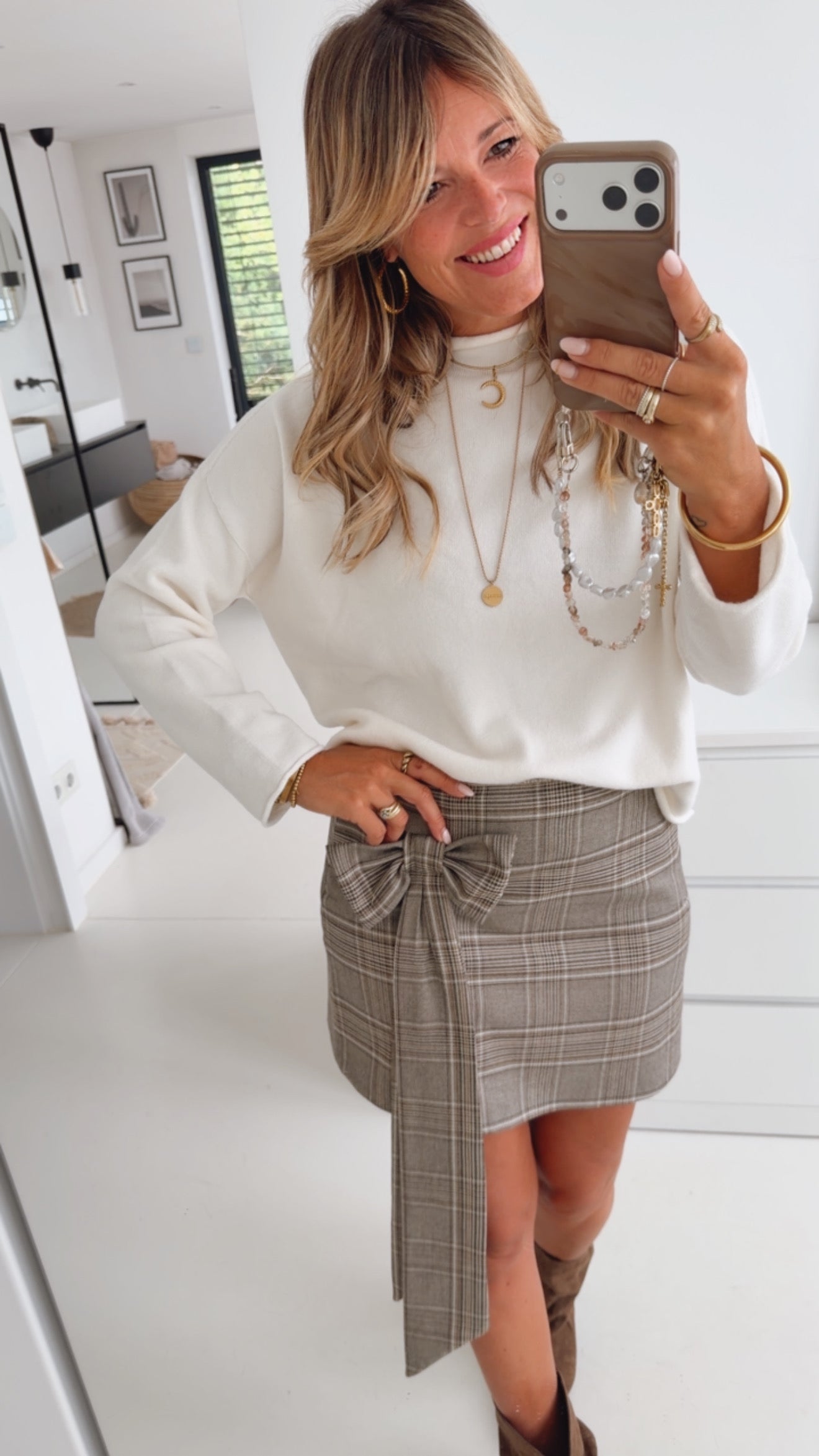 Everyday Cozy Pulli