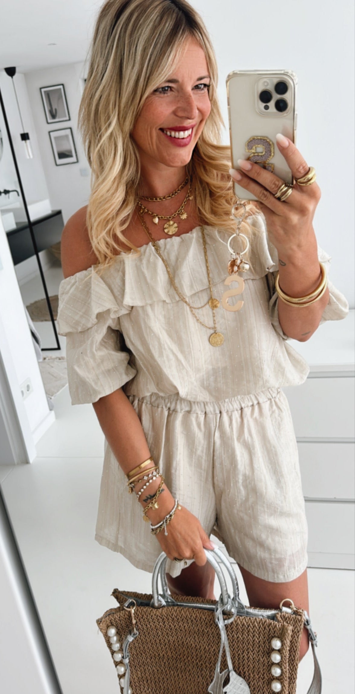 Shorts Sparkle