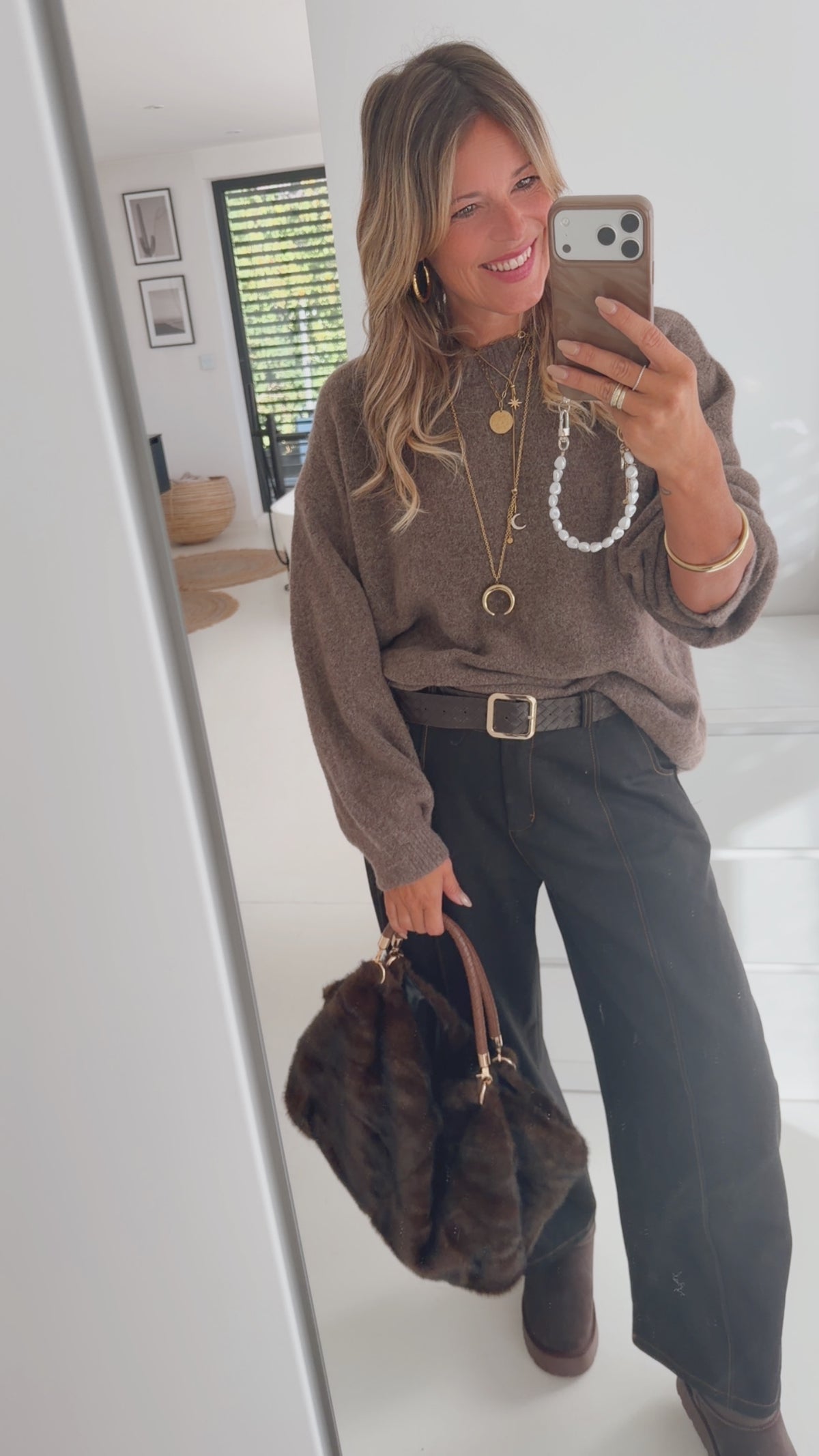 Soft Pulli Cosy