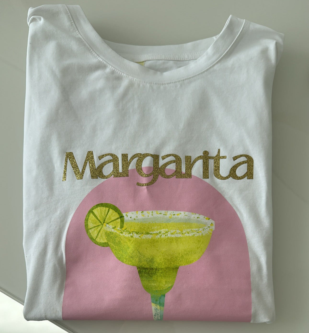 T-Shirt Margarita