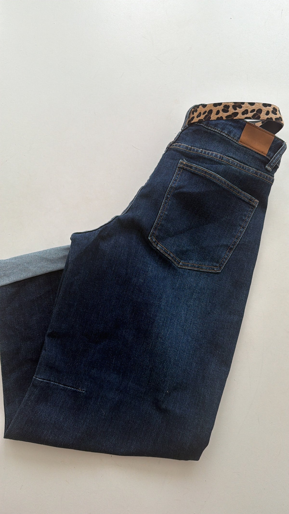 Jeans Wide Leg