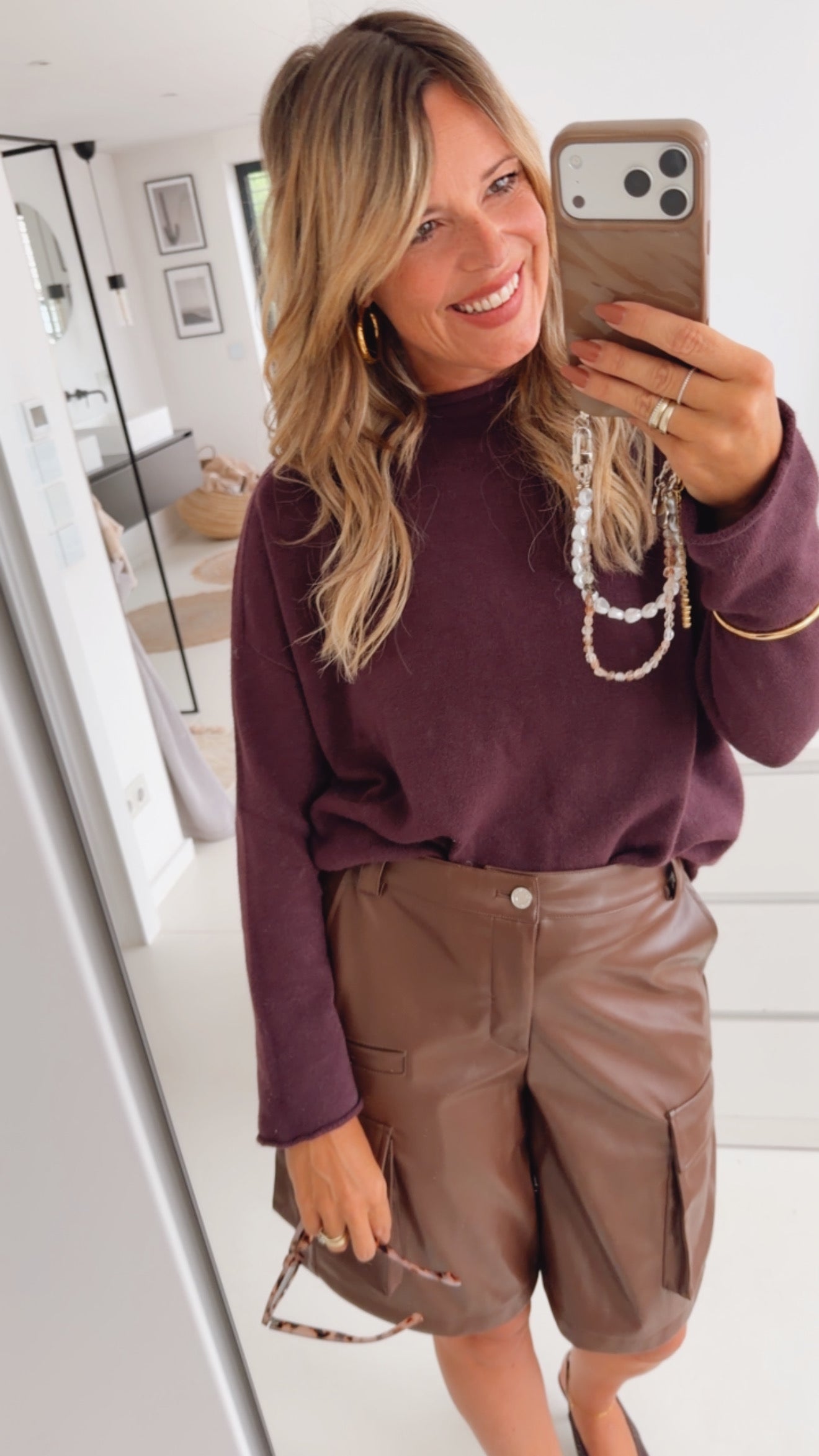 Everyday Cozy Pulli