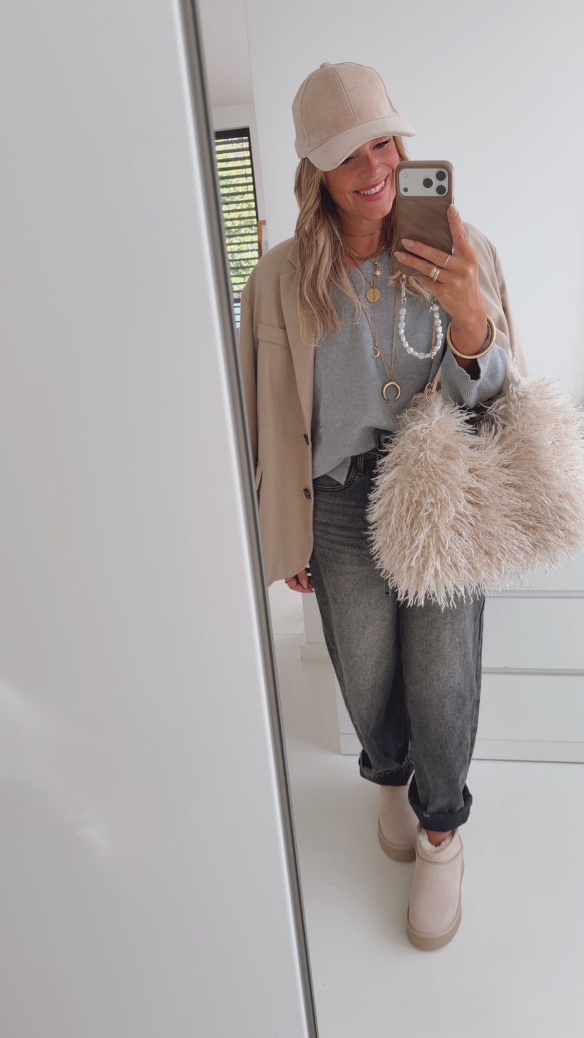 Cozy Pulli Light Knit