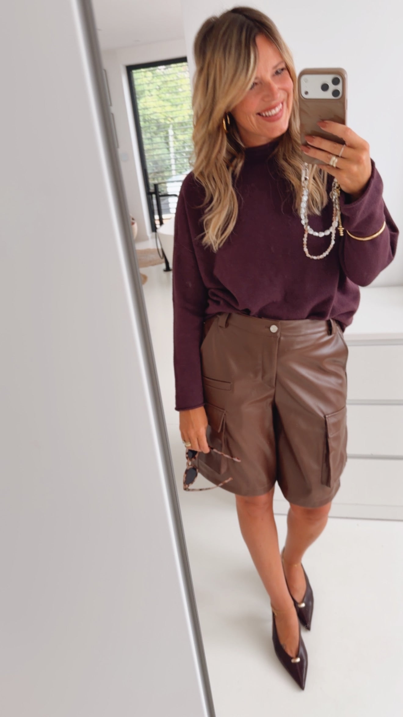 Everyday Cozy Pulli