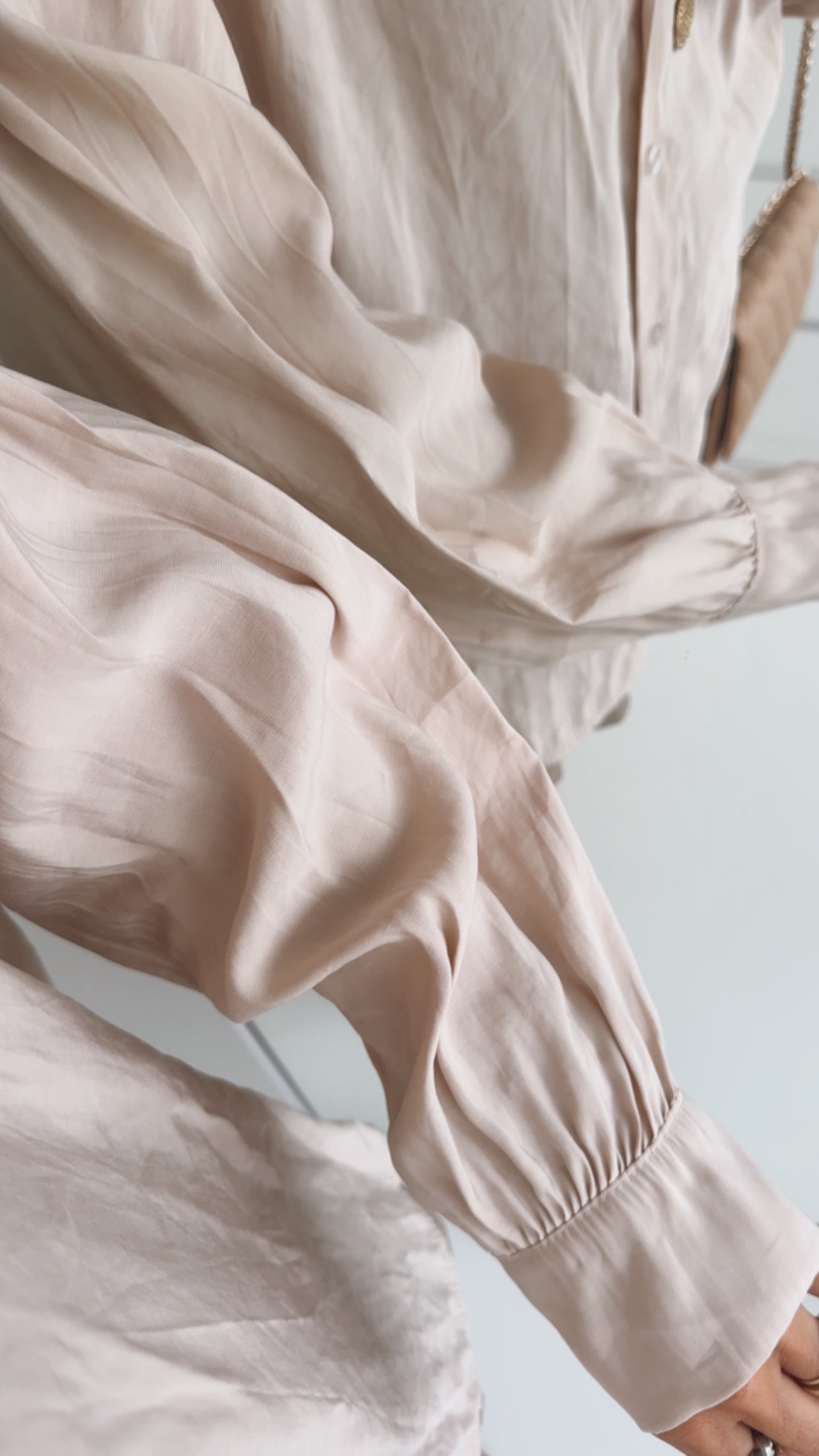 Hemd Bluse Fine Everyday