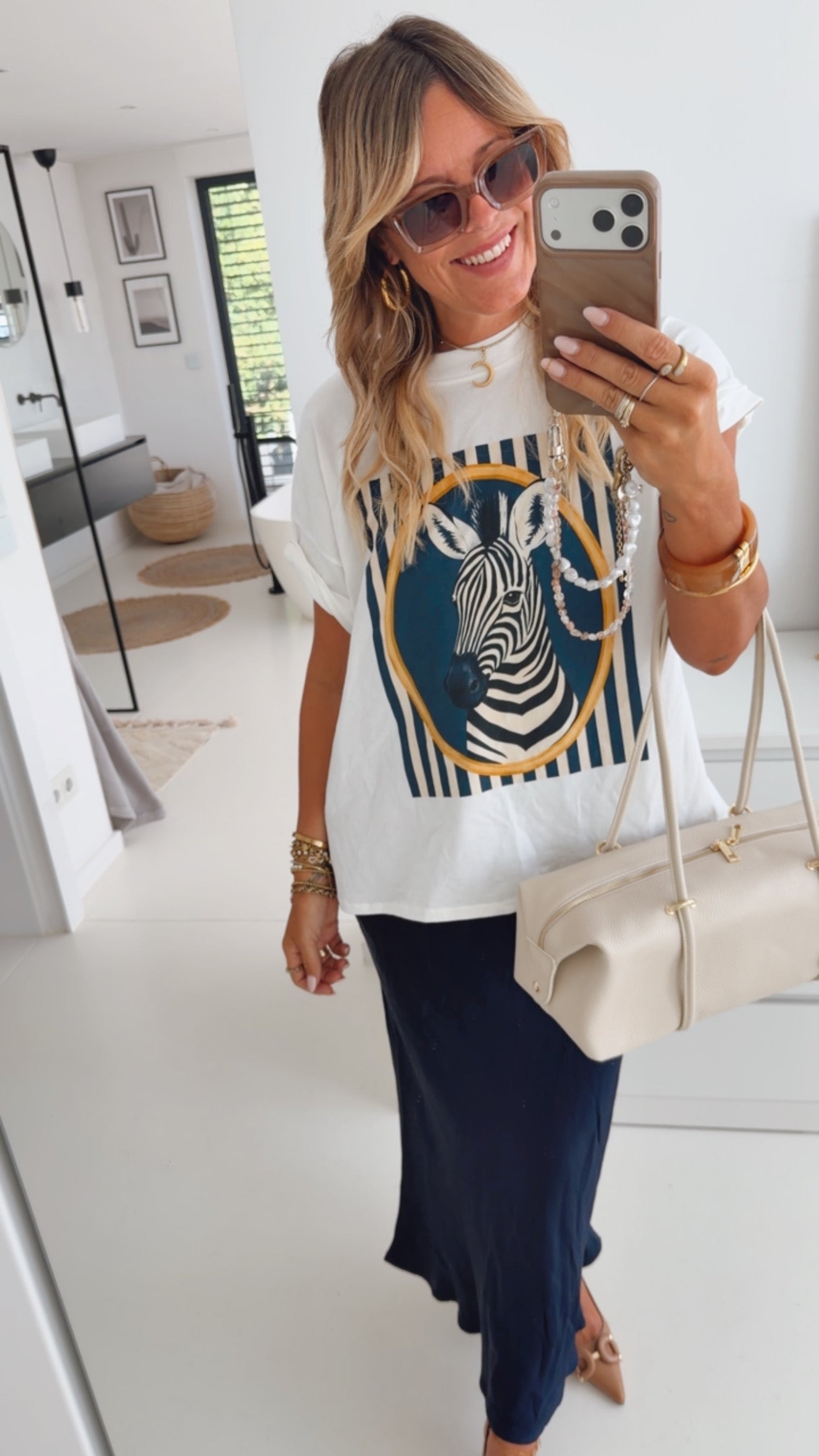 T-Shirt Animal Lover