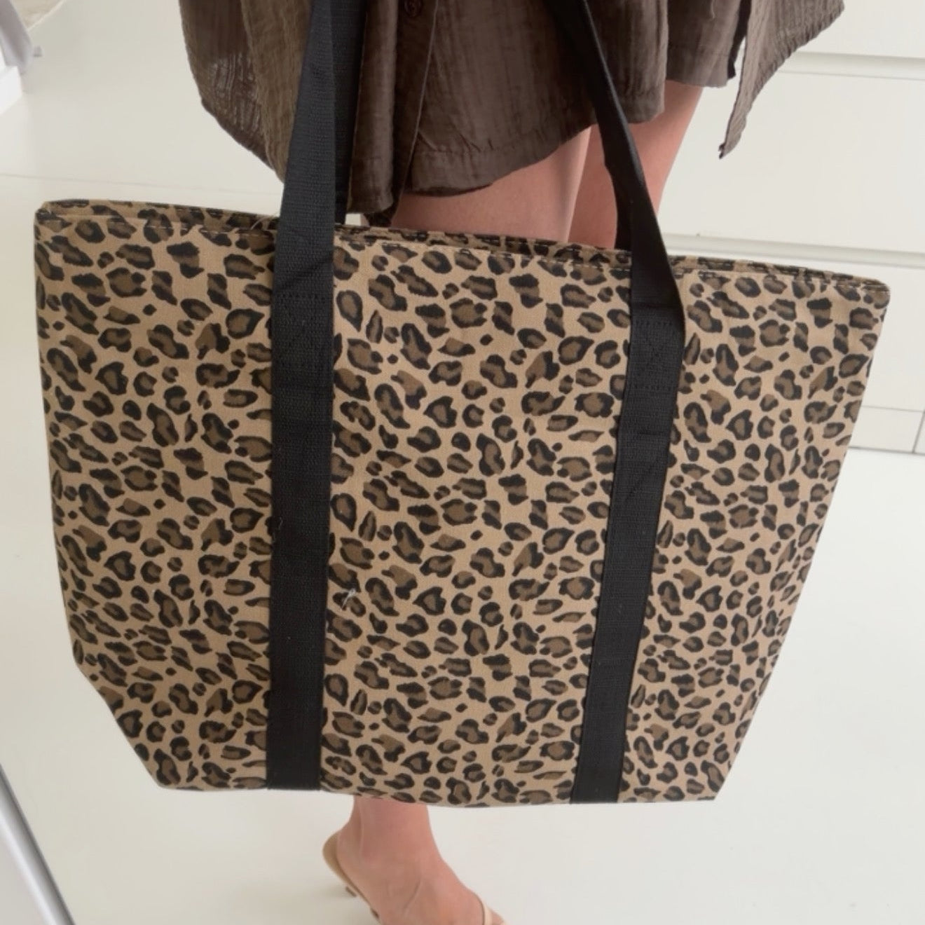 Big Leo Tasche