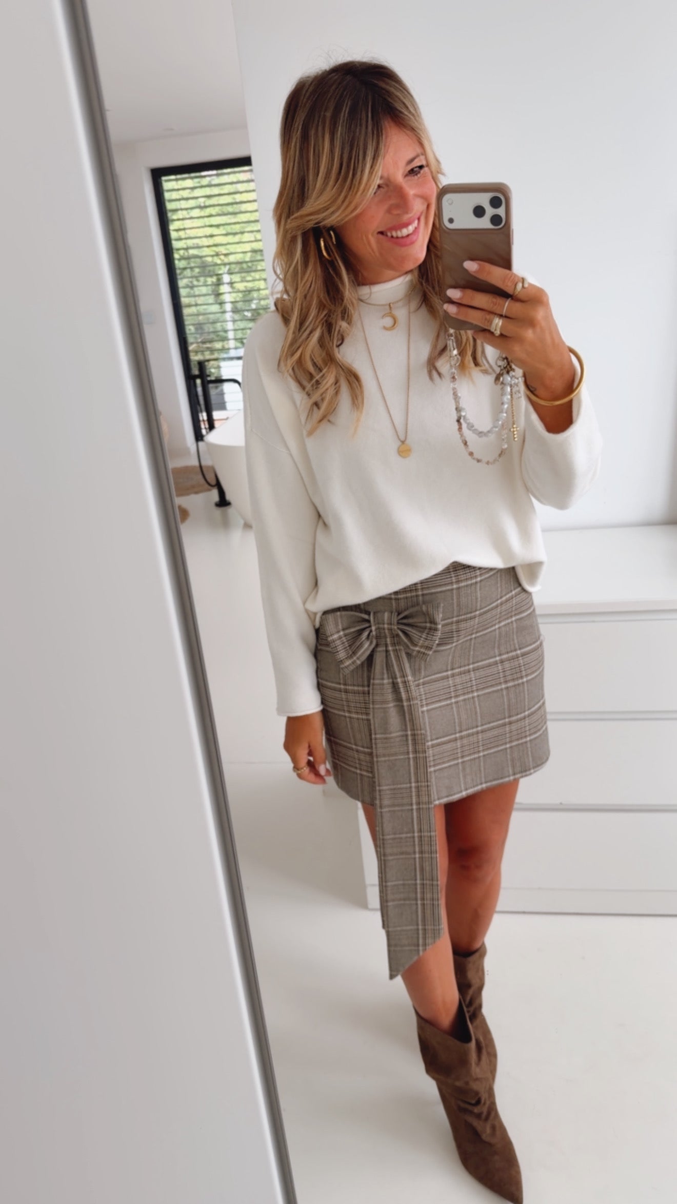 Everyday Cozy Pulli