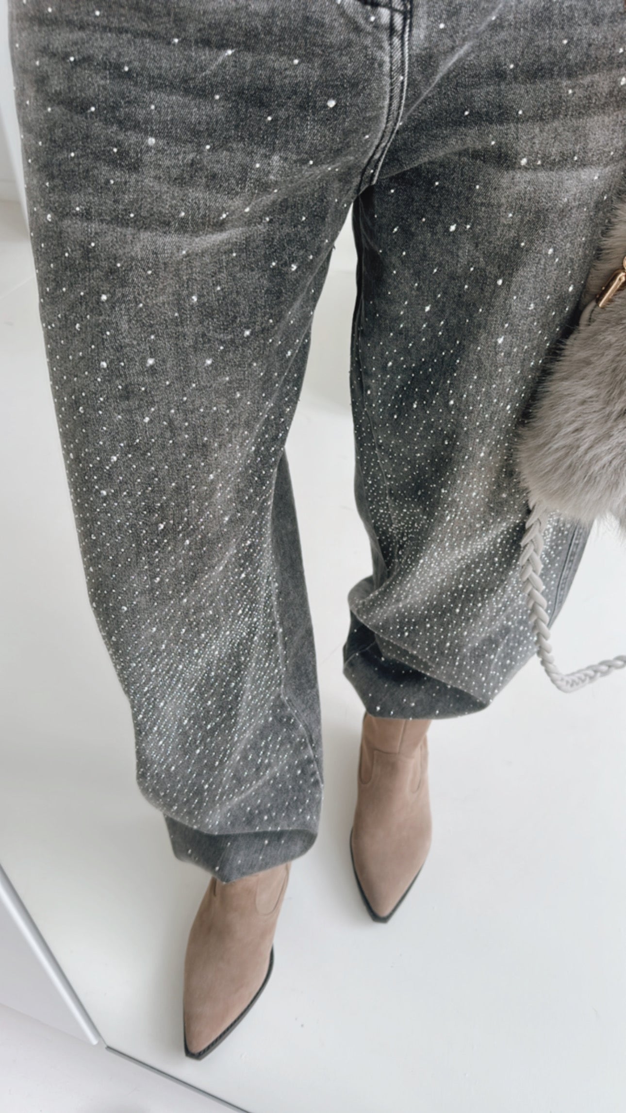 Jeans Sparkle