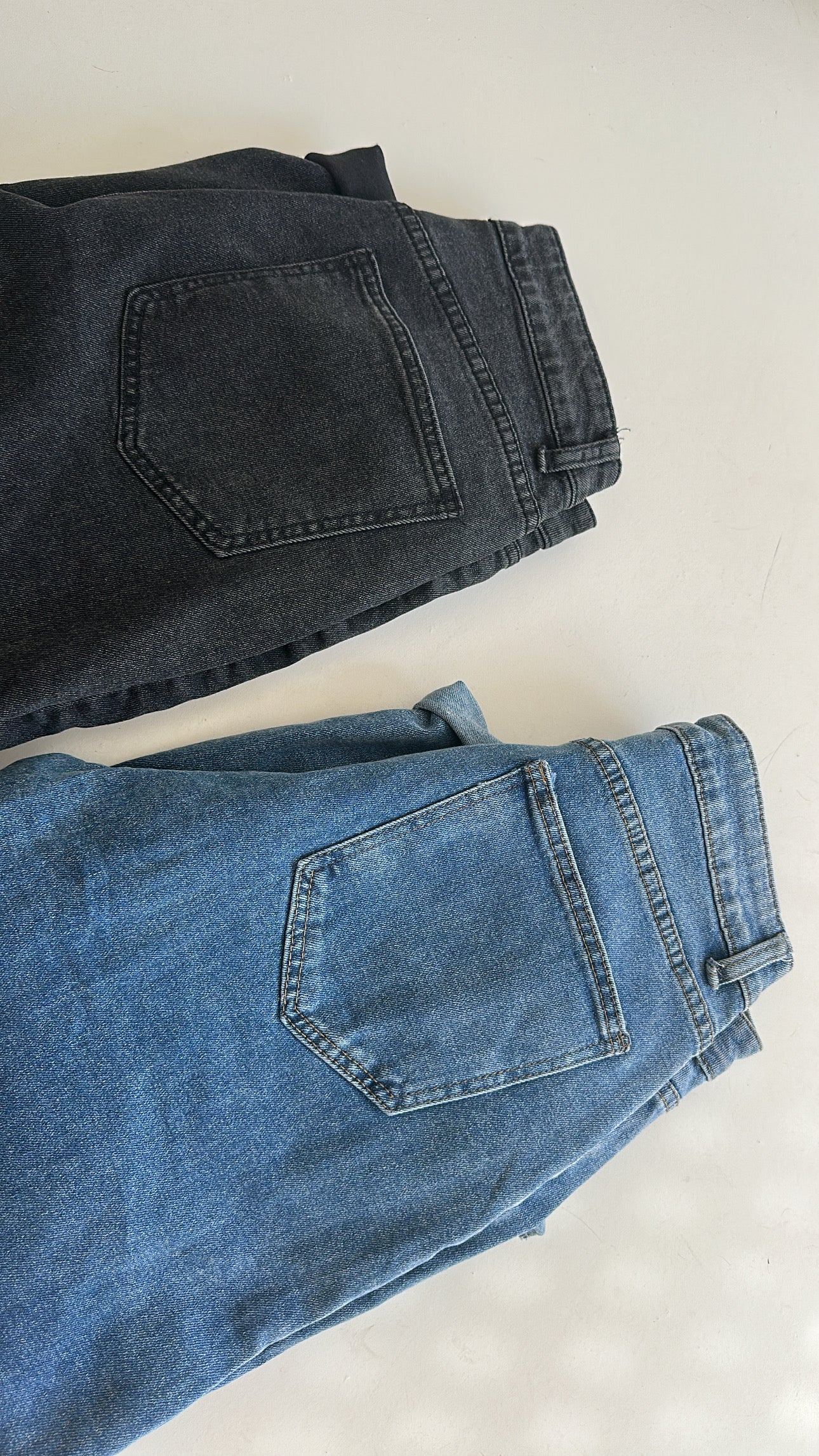 Jeans Barrel Sparkle