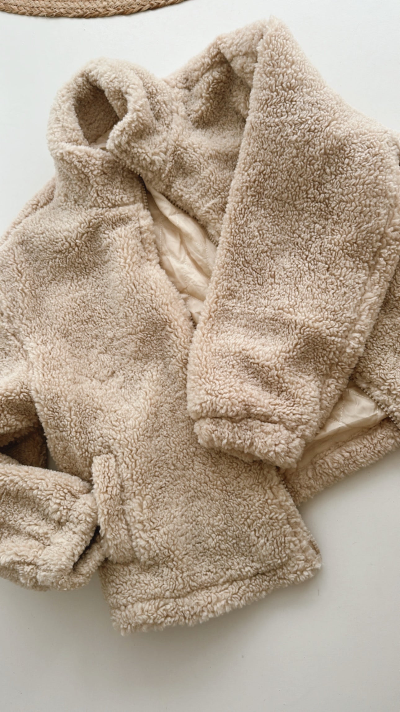 Teddy Jacke