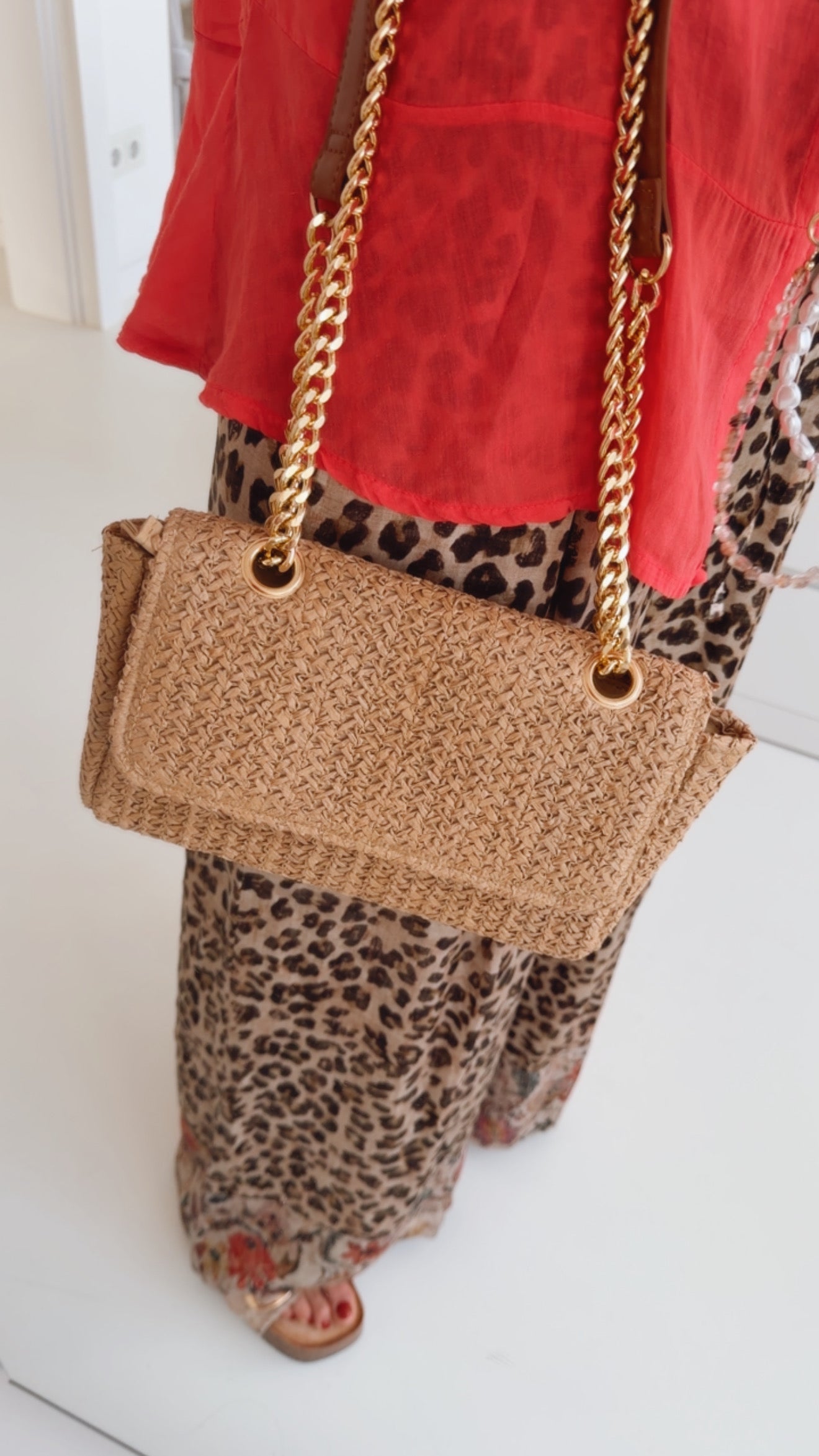 Tasche Bast Lover