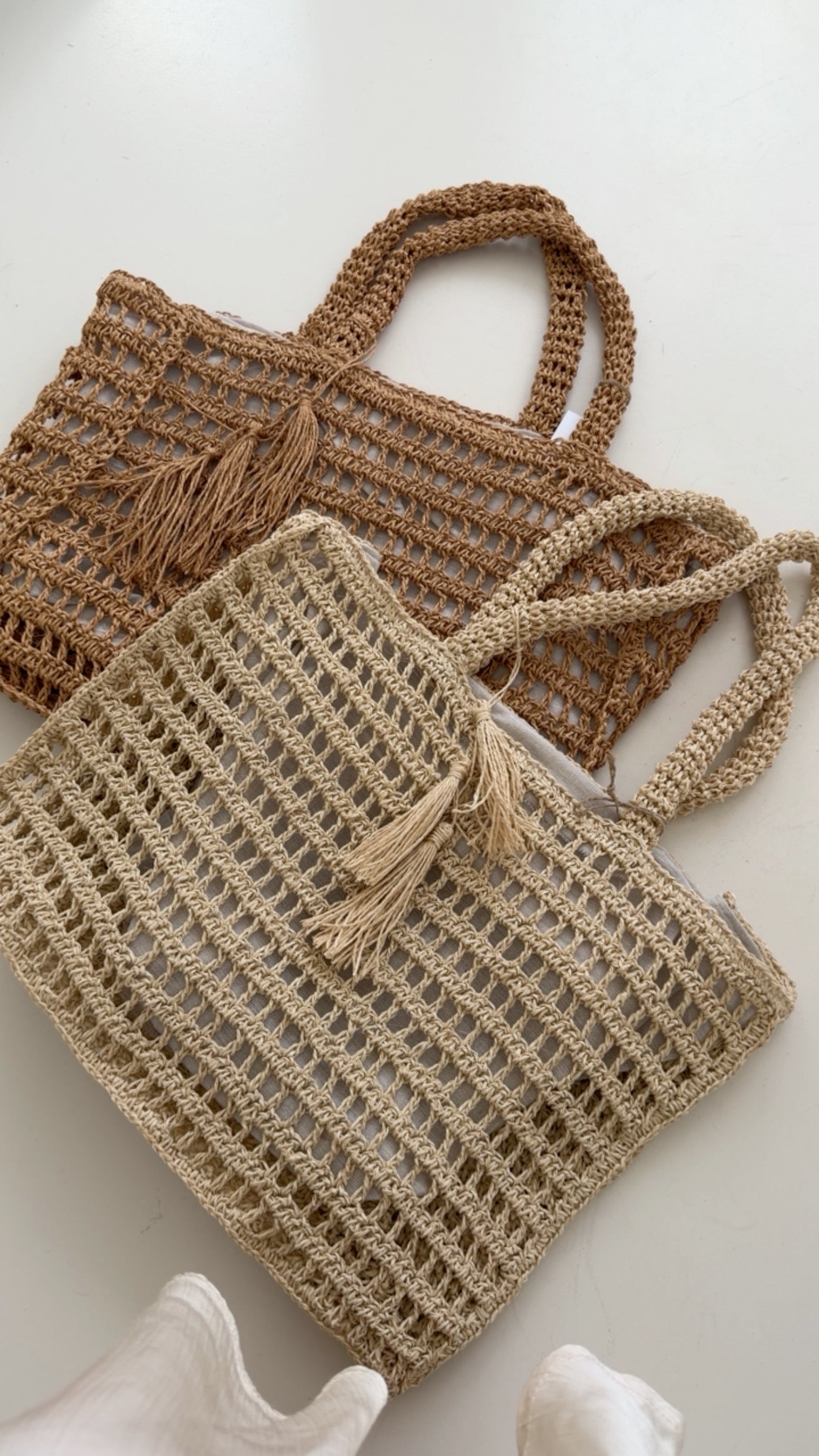 Shopper Tasche Bast Lover