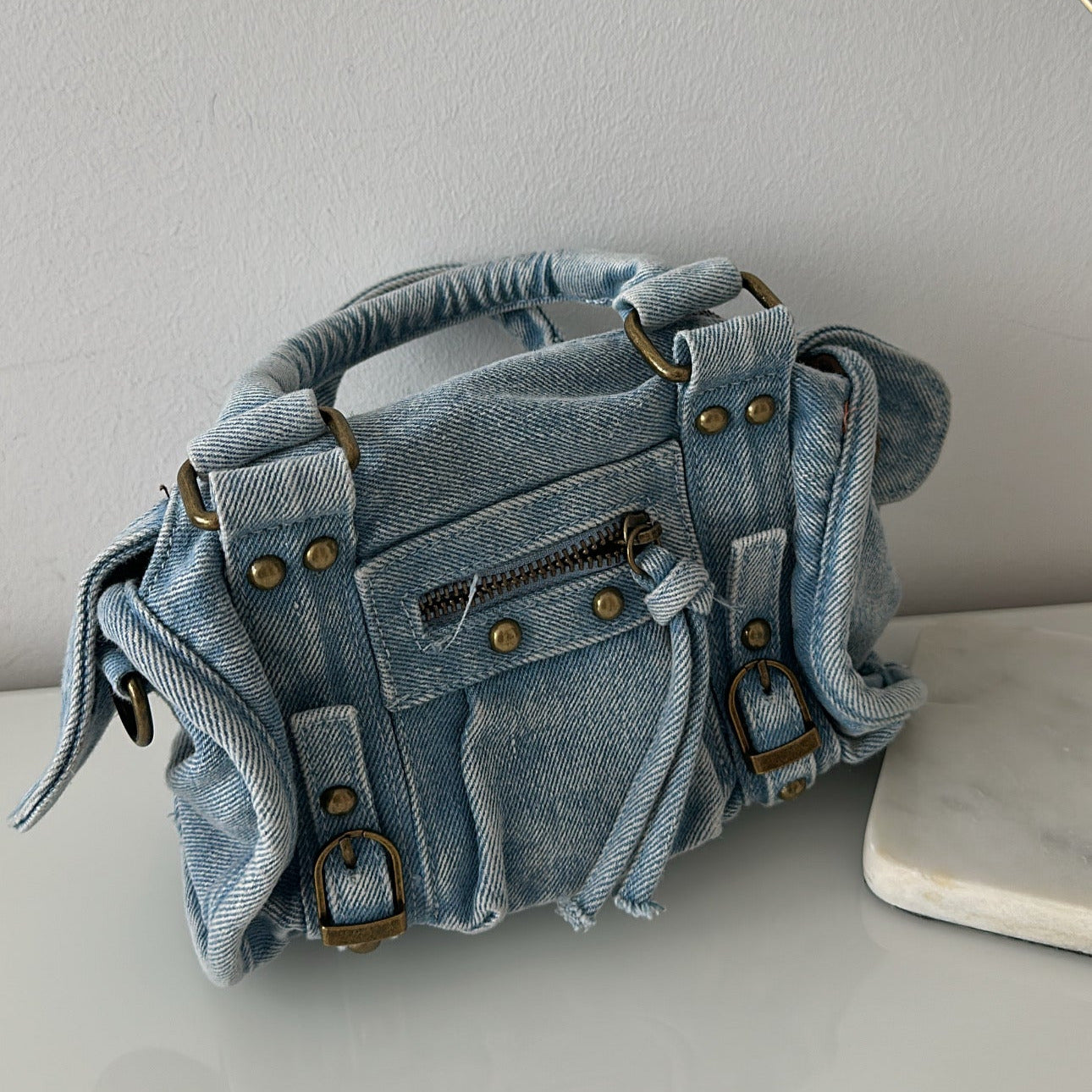 Mini Tasche Little City