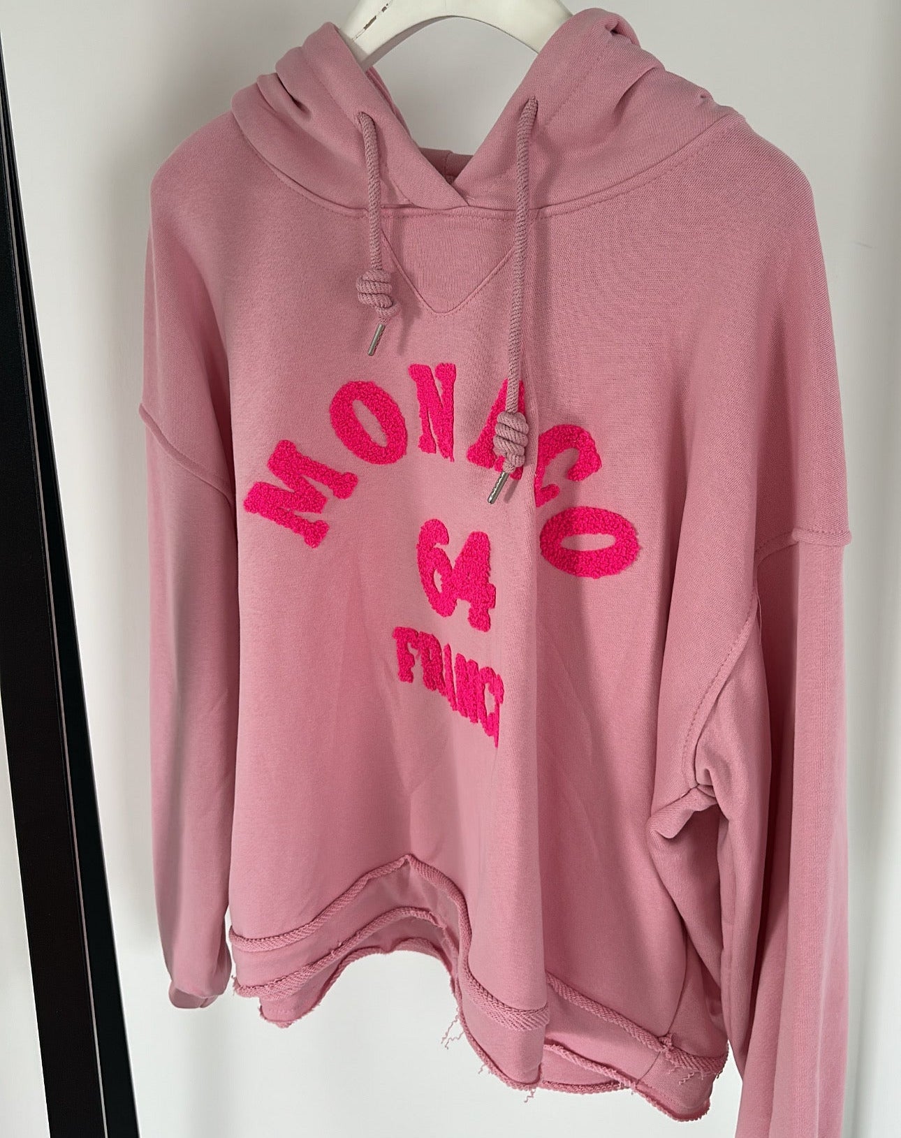 Hoodie Monaco