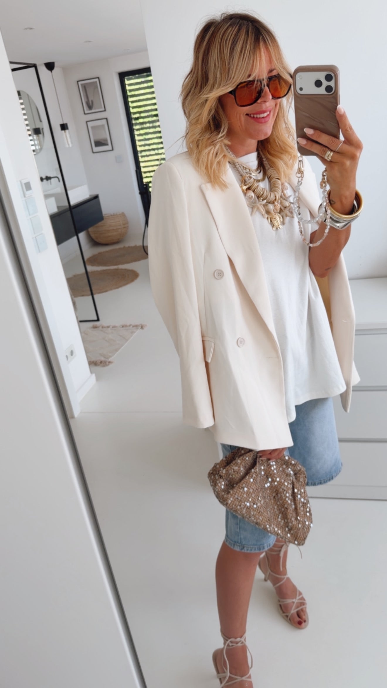 Long T-Shirt Loose