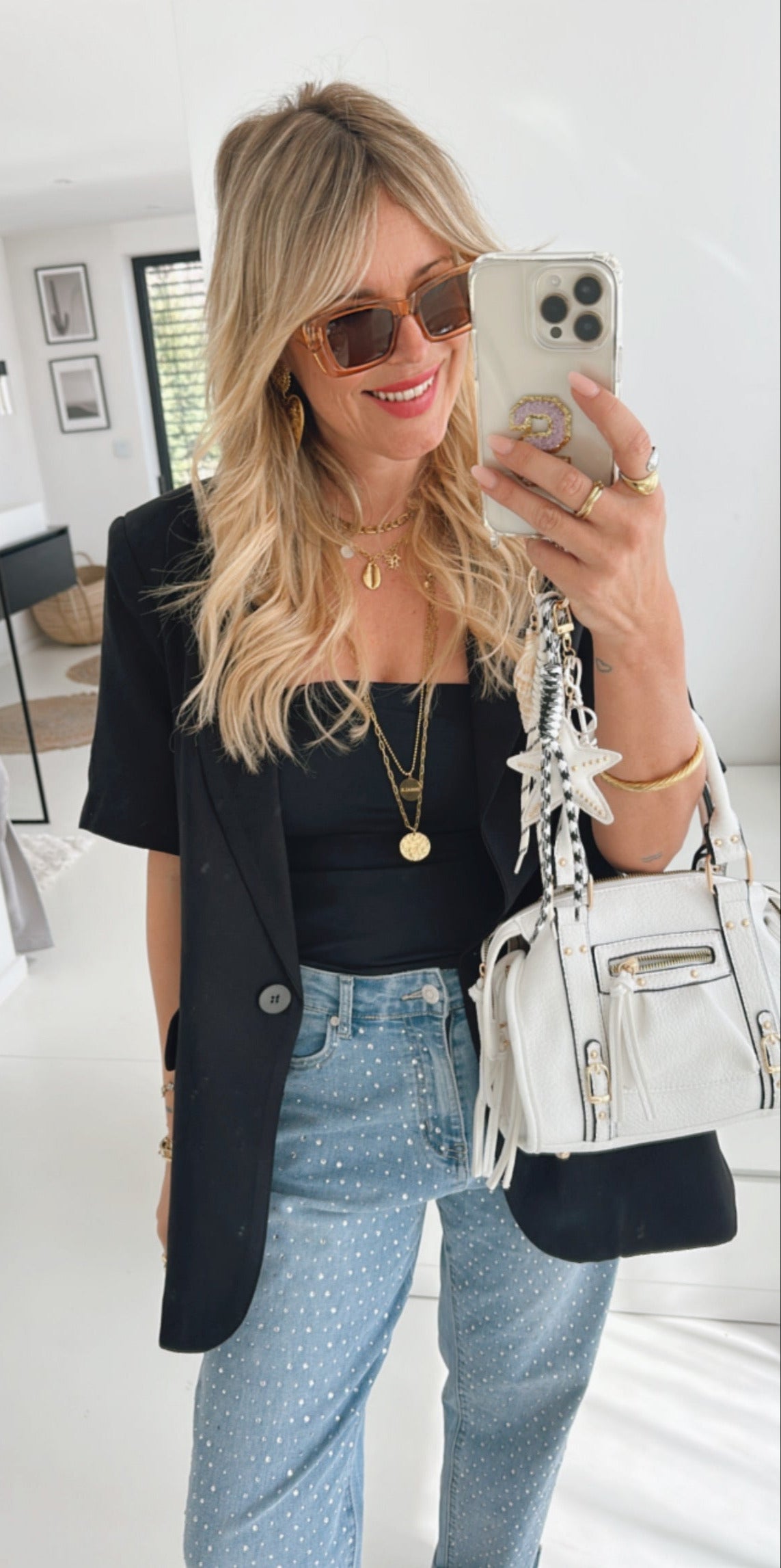 Top Bandeau