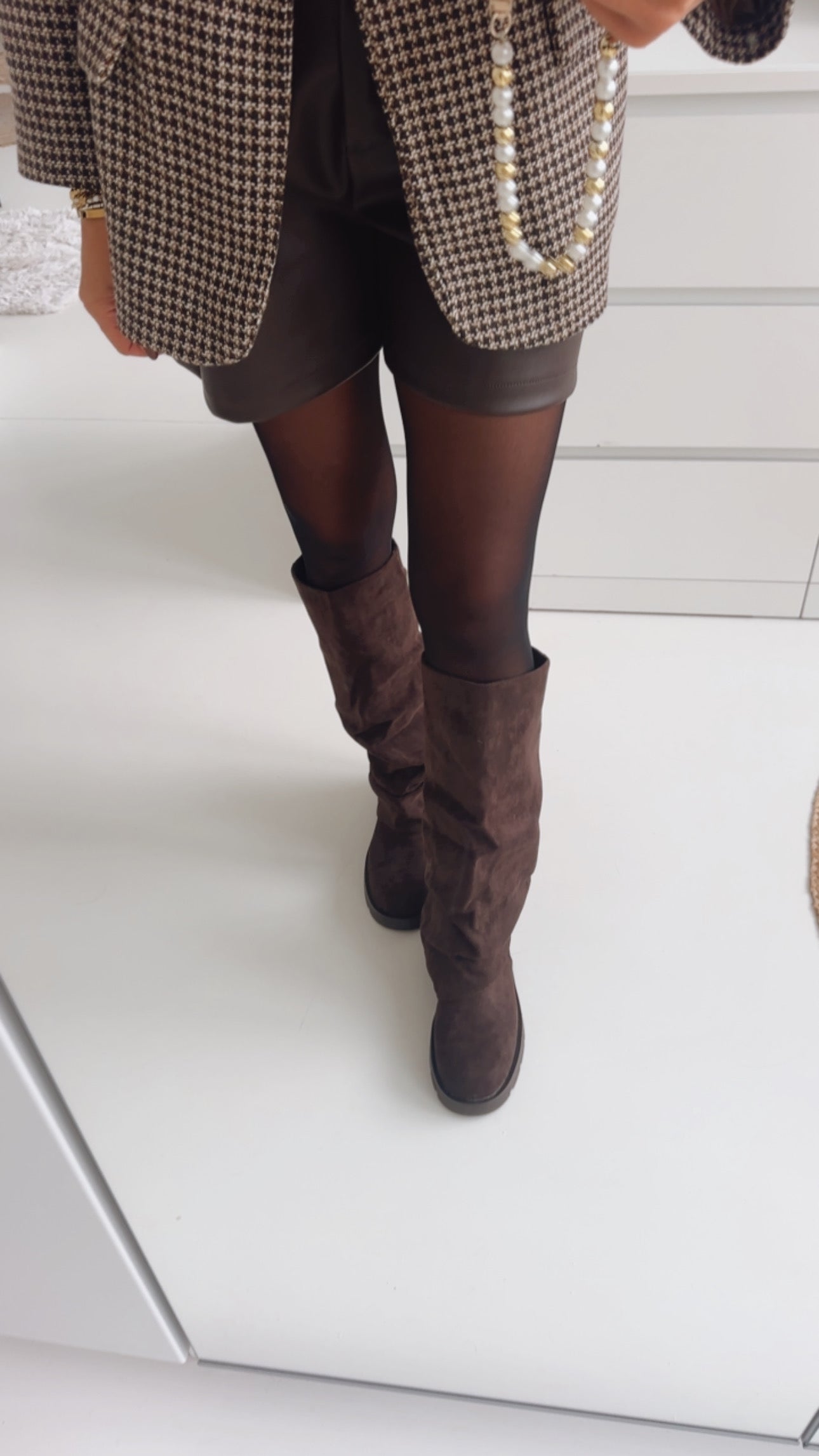 Long Boots Everyday