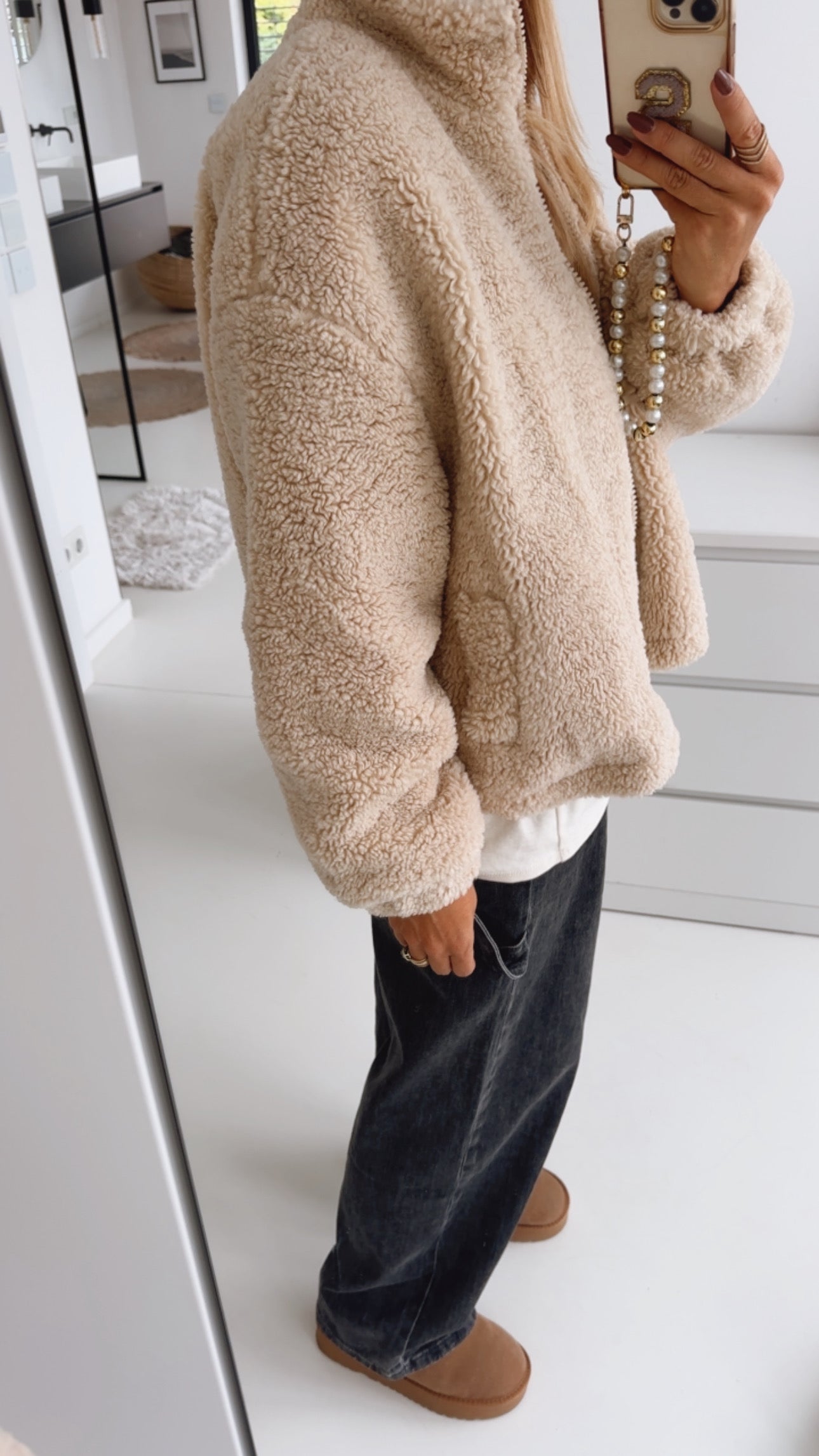 Teddy Jacke