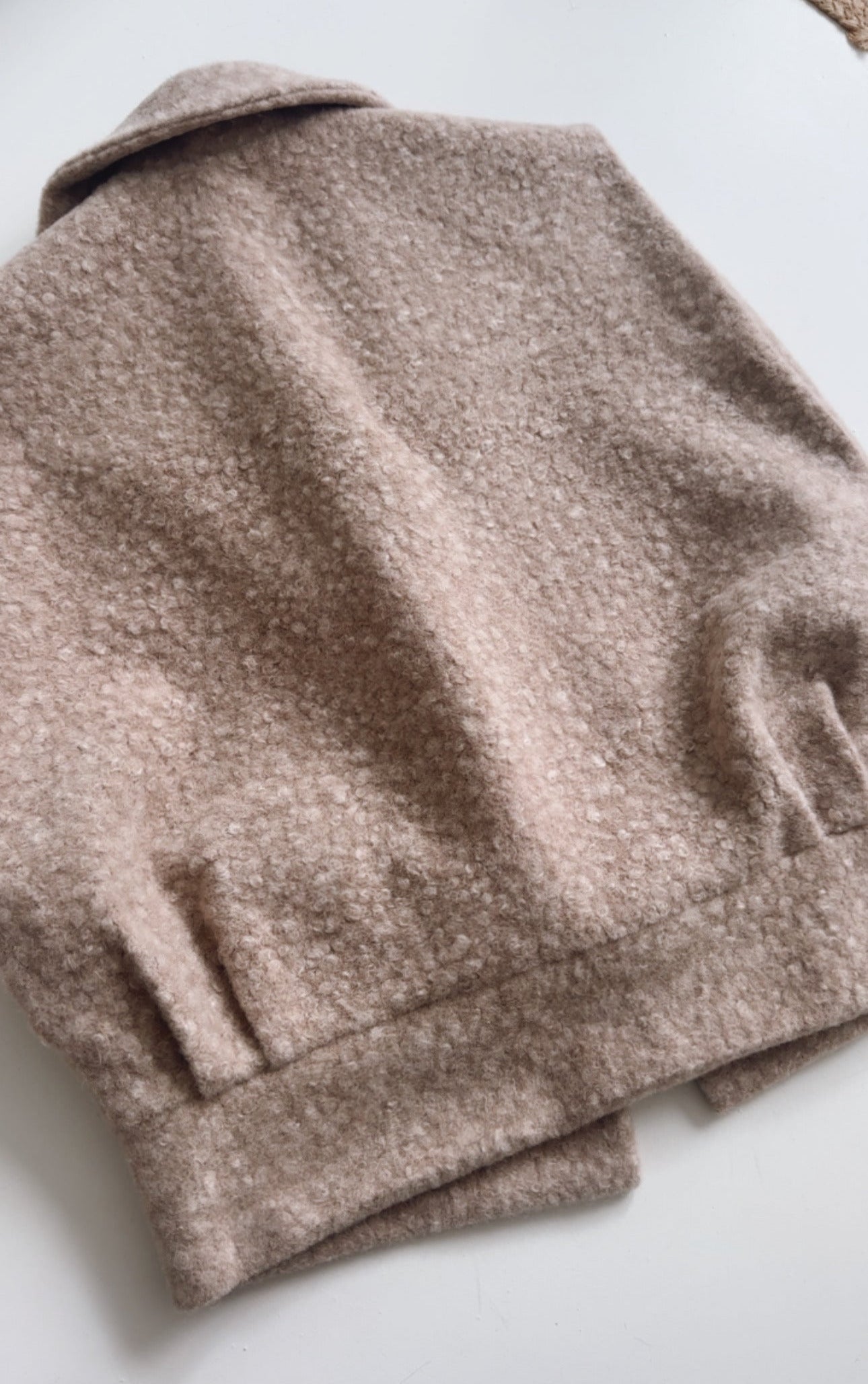Midi Weste Comfy